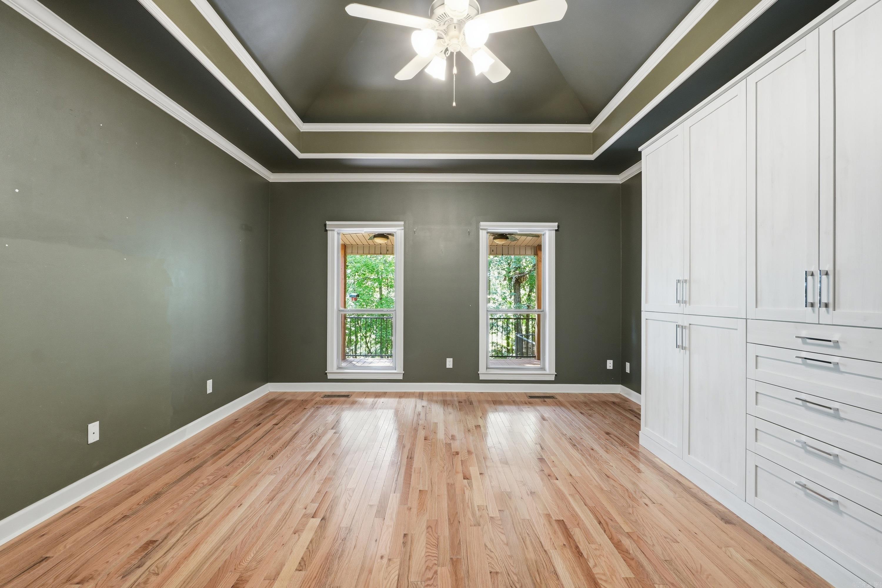 CHENAL VALLEY DUQUESNE COMMUNITY - Residential