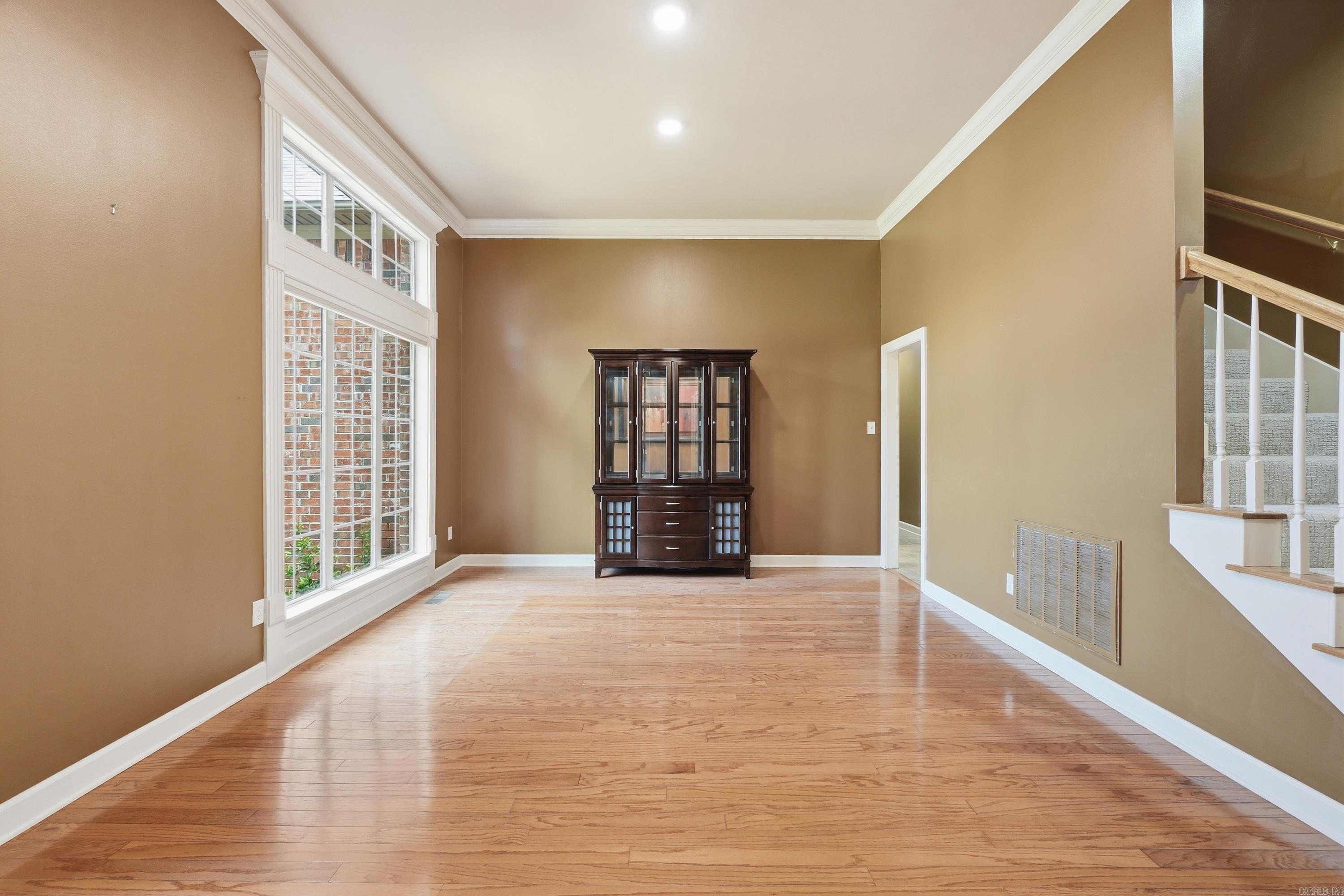 CHENAL VALLEY DUQUESNE COMMUNITY - Residential