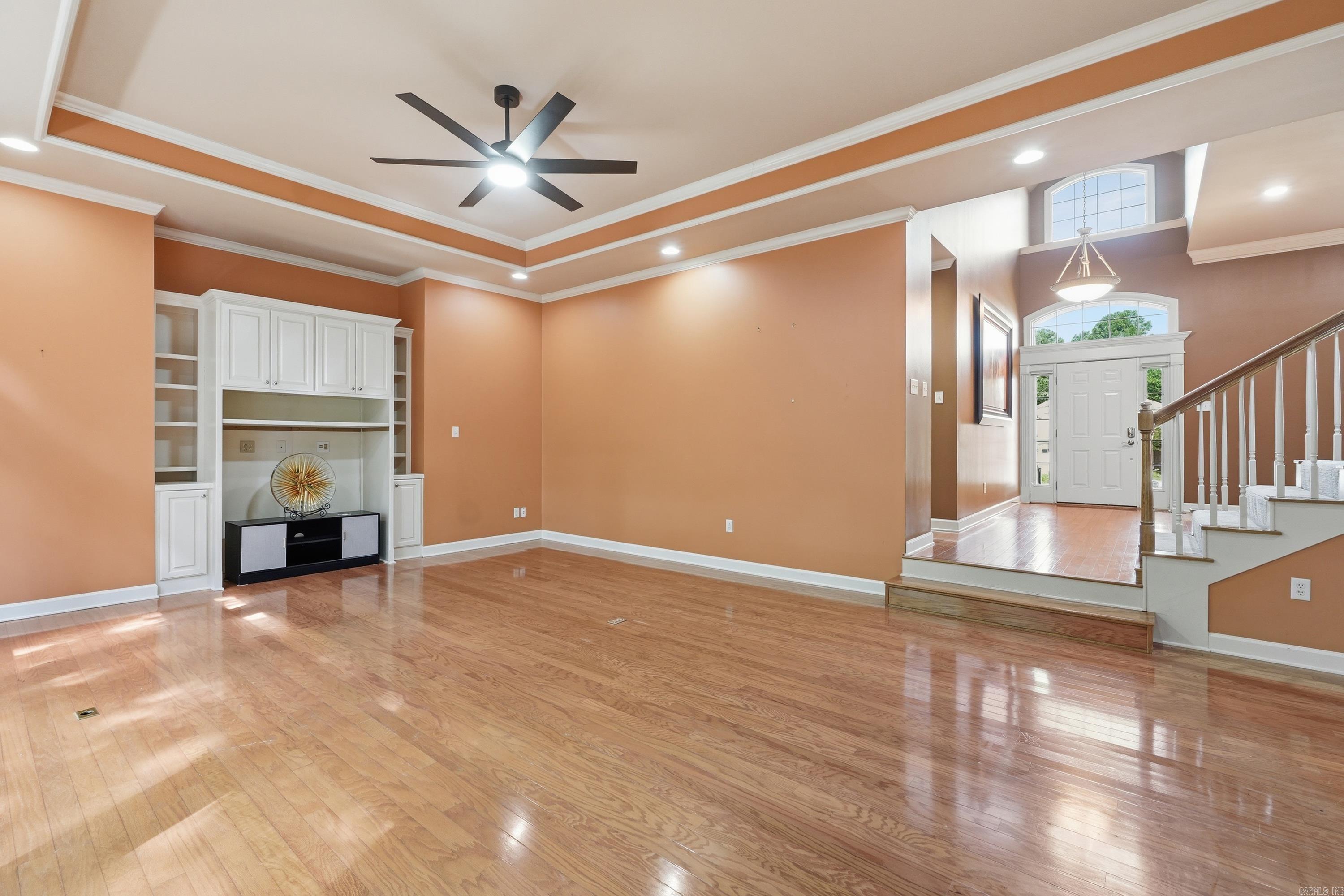 CHENAL VALLEY DUQUESNE COMMUNITY - Residential