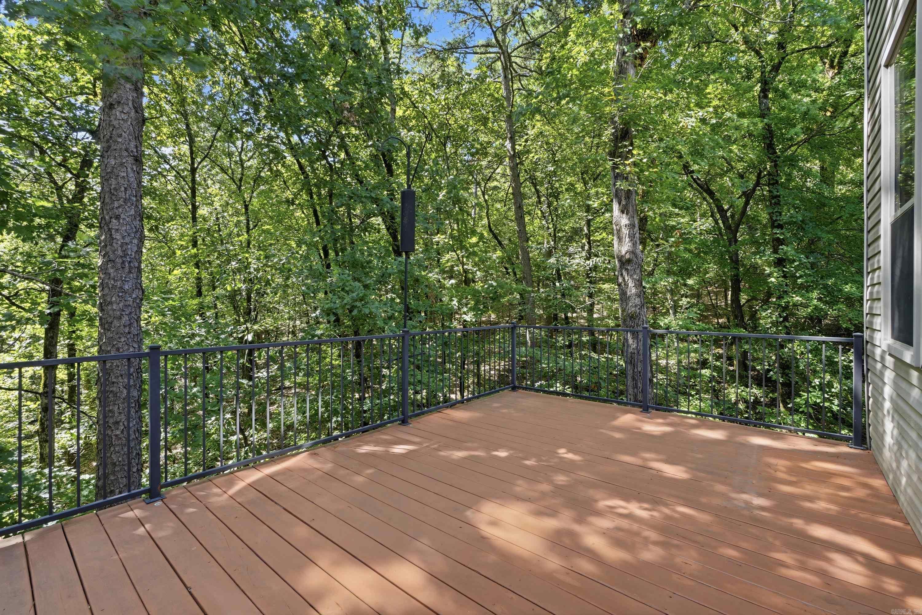 CHENAL VALLEY DUQUESNE COMMUNITY - Residential