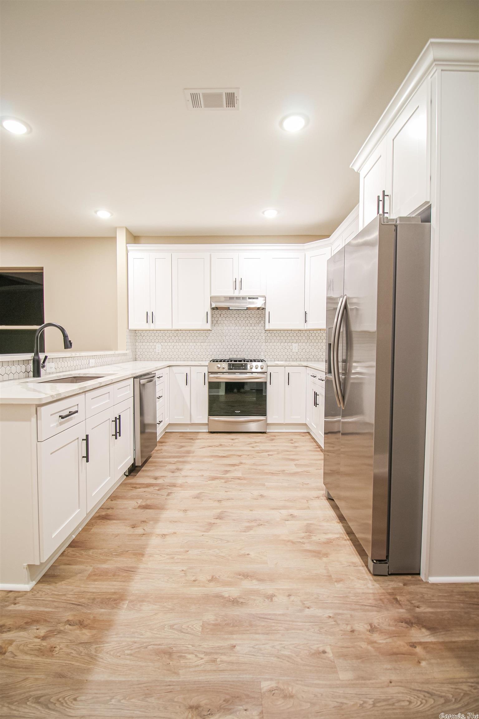 BLACKLOCK NORTH ADDN - Residential