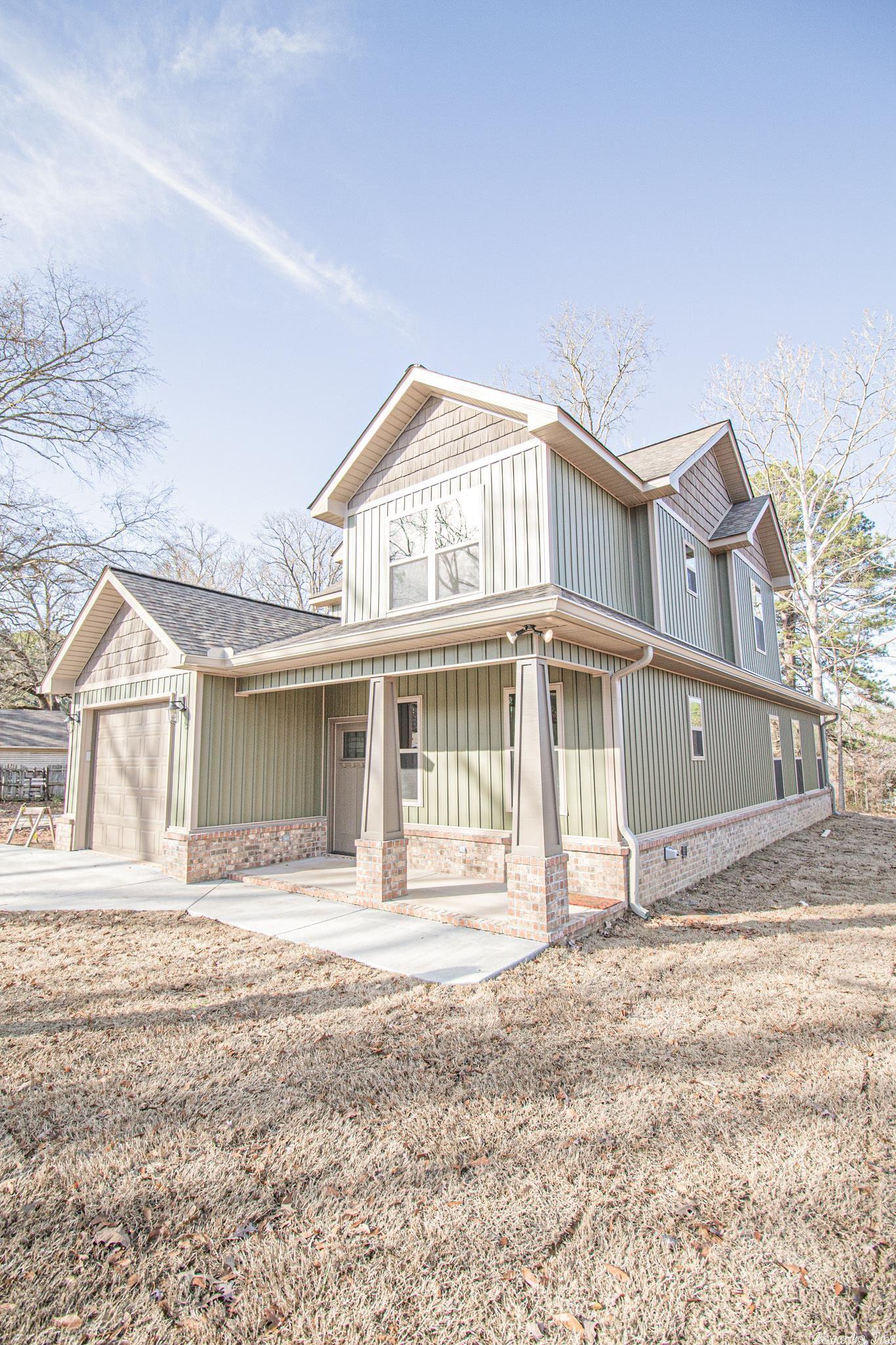BLACKLOCK NORTH ADDN - Residential