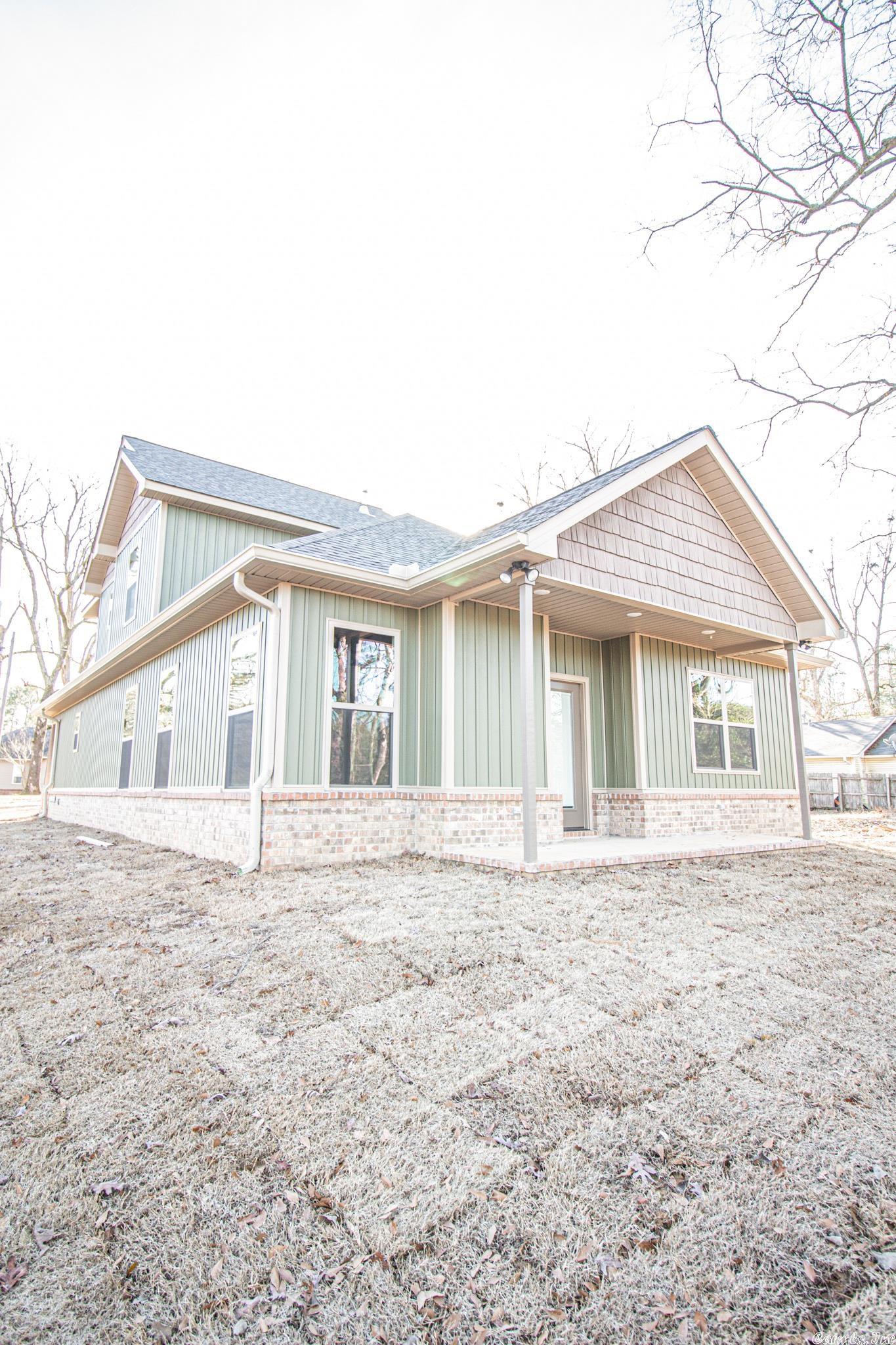BLACKLOCK NORTH ADDN - Residential