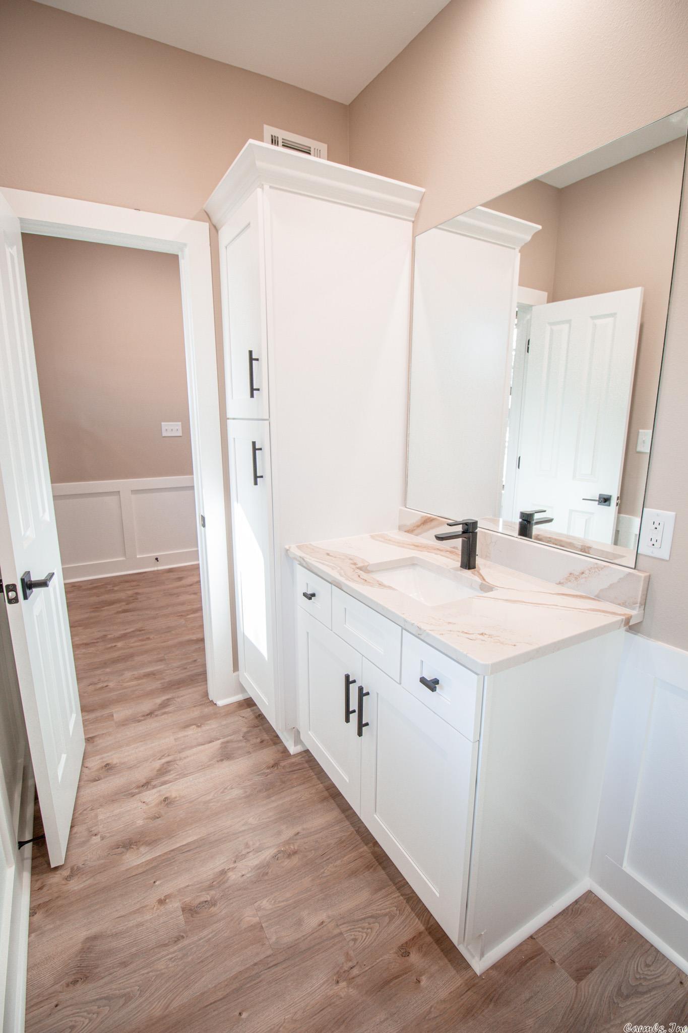 BLACKLOCK NORTH ADDN - Residential
