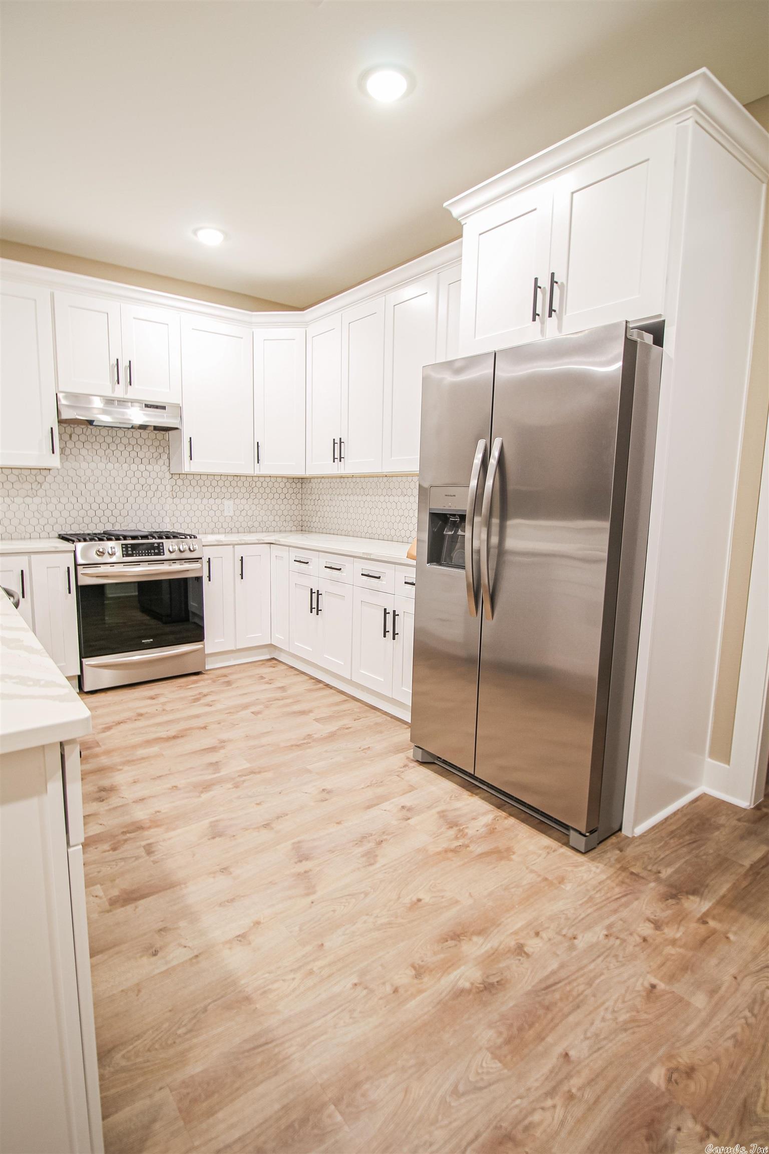 BLACKLOCK NORTH ADDN - Residential