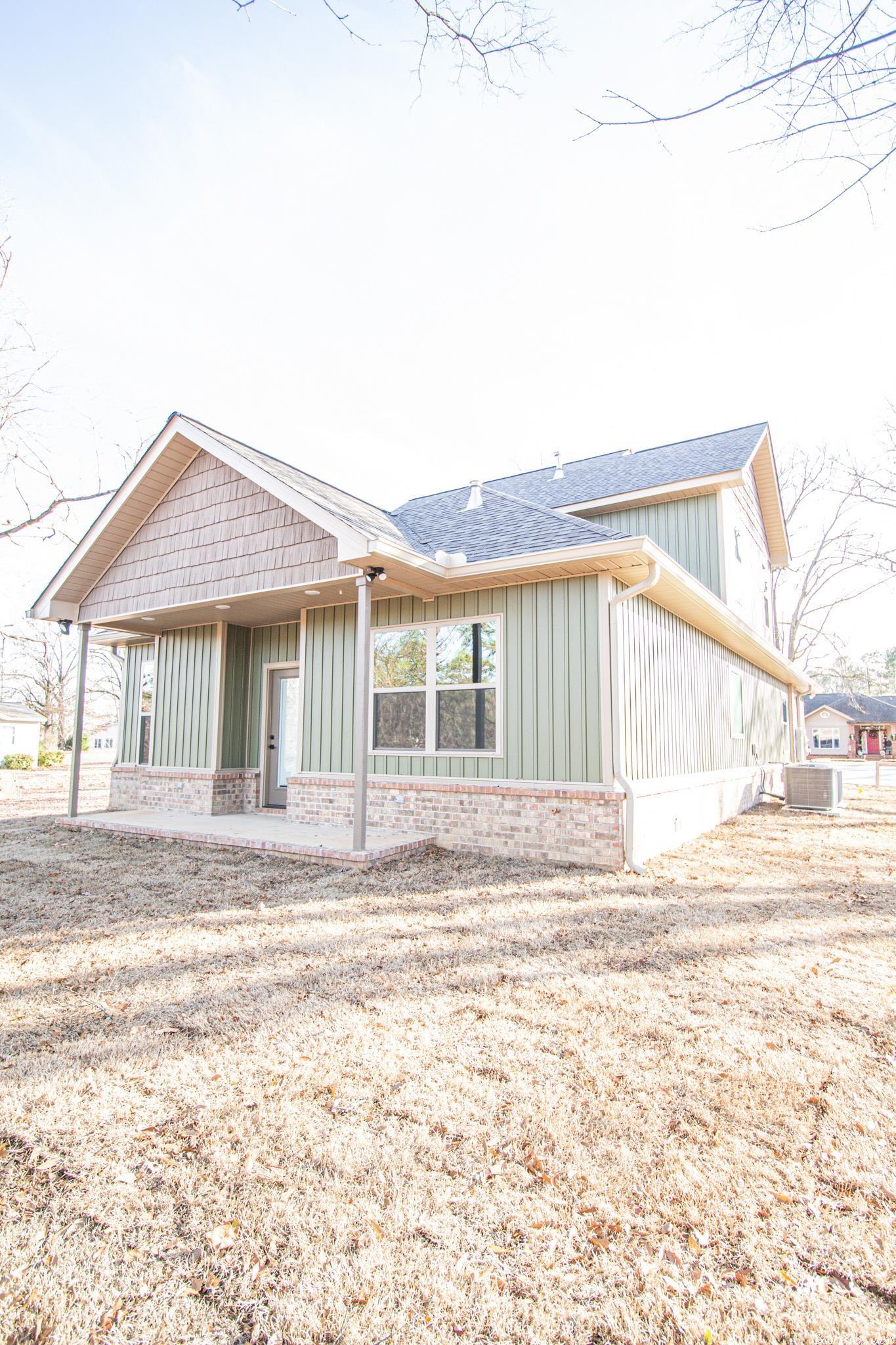 BLACKLOCK NORTH ADDN - Residential