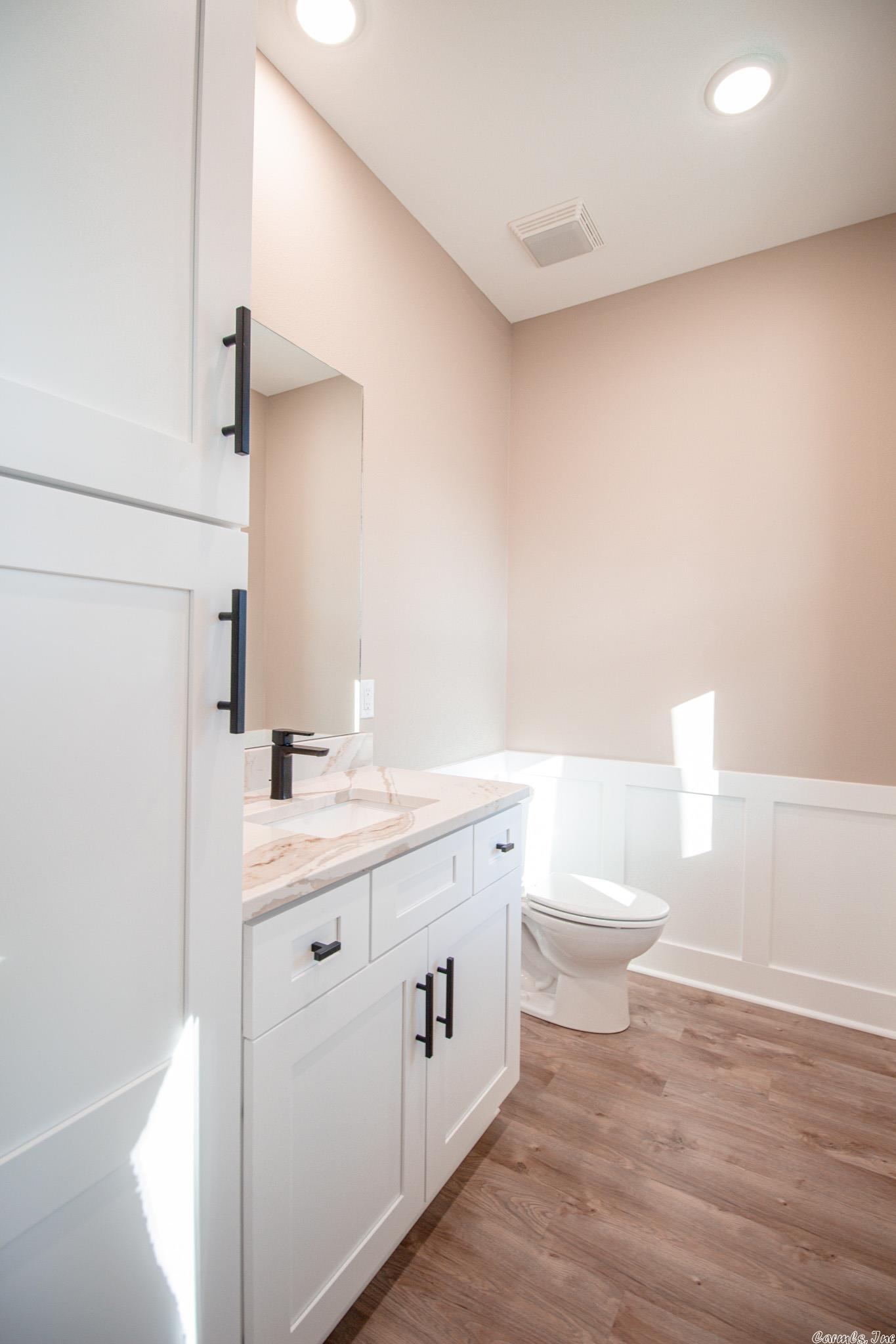 BLACKLOCK NORTH ADDN - Residential