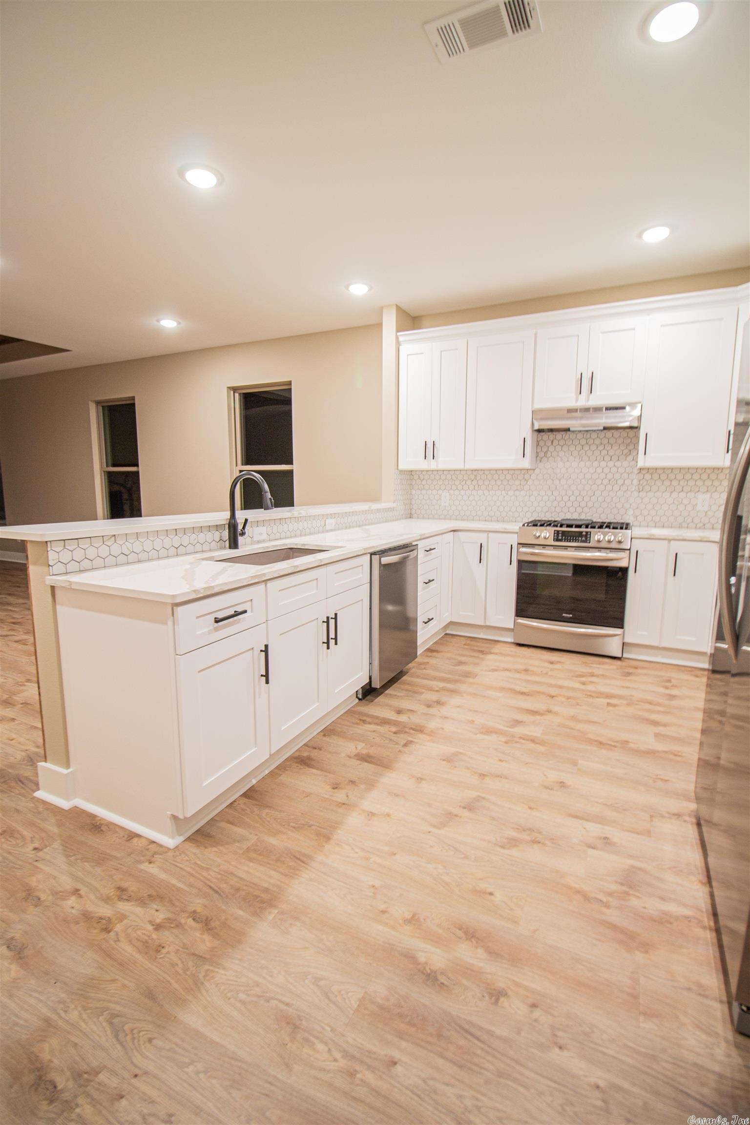 BLACKLOCK NORTH ADDN - Residential