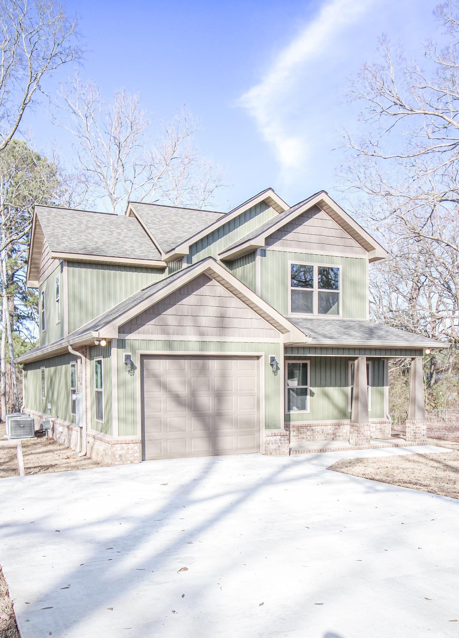 BLACKLOCK NORTH ADDN - Residential
