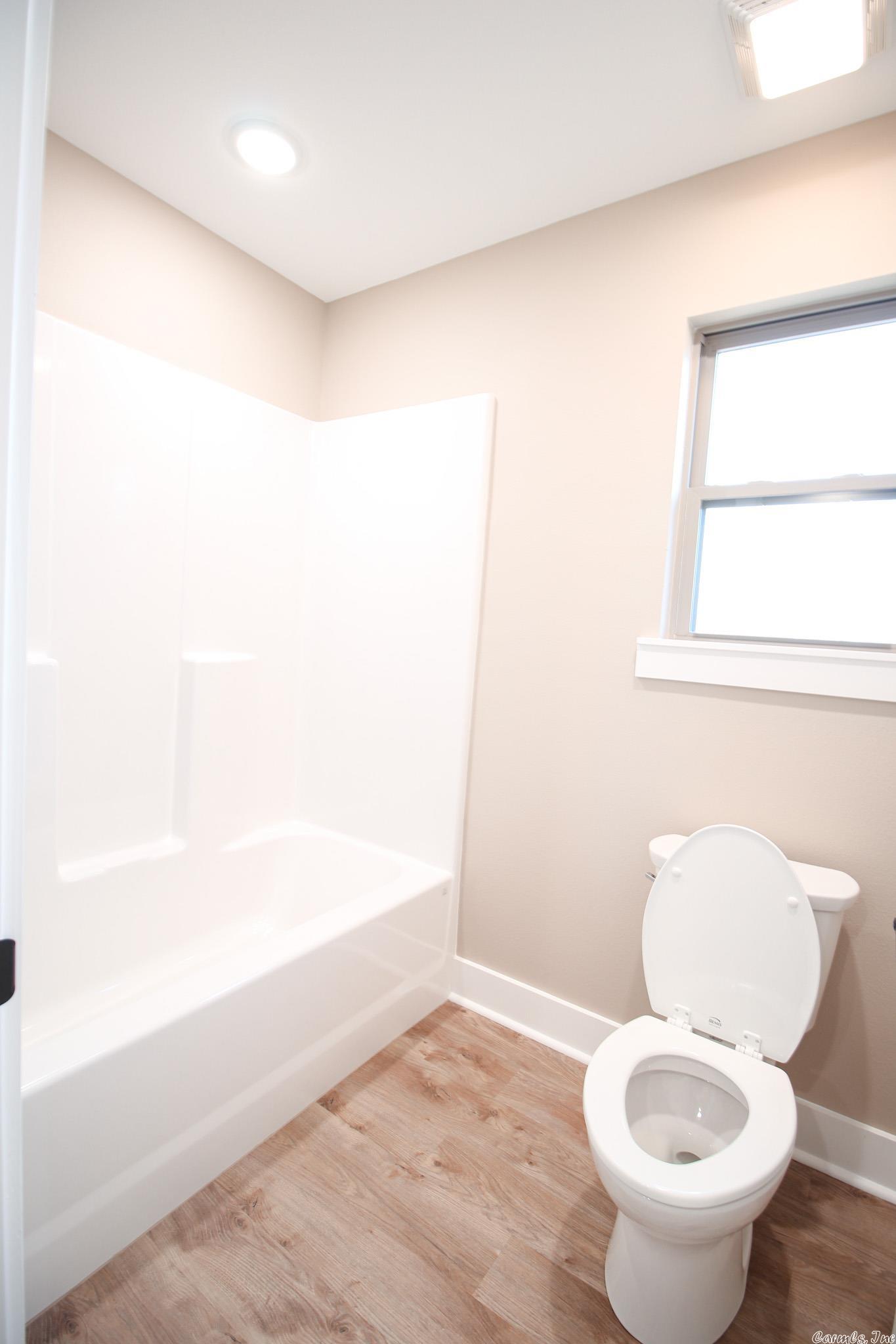 BLACKLOCK NORTH ADDN - Residential