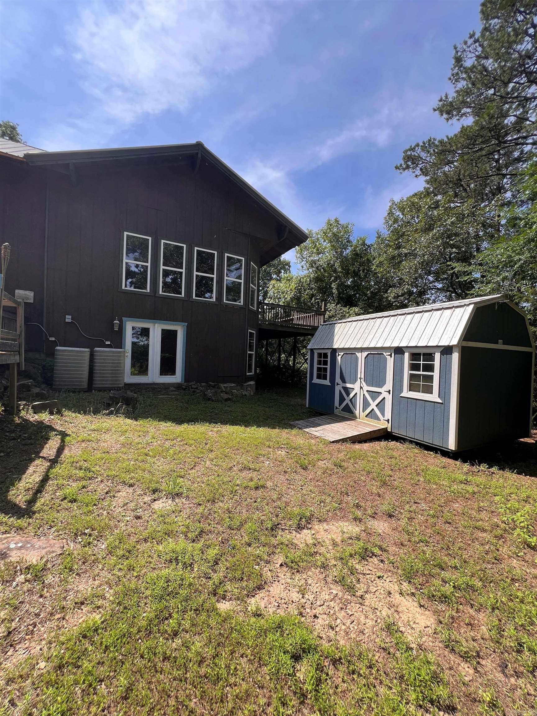 Piney Bay - Residential