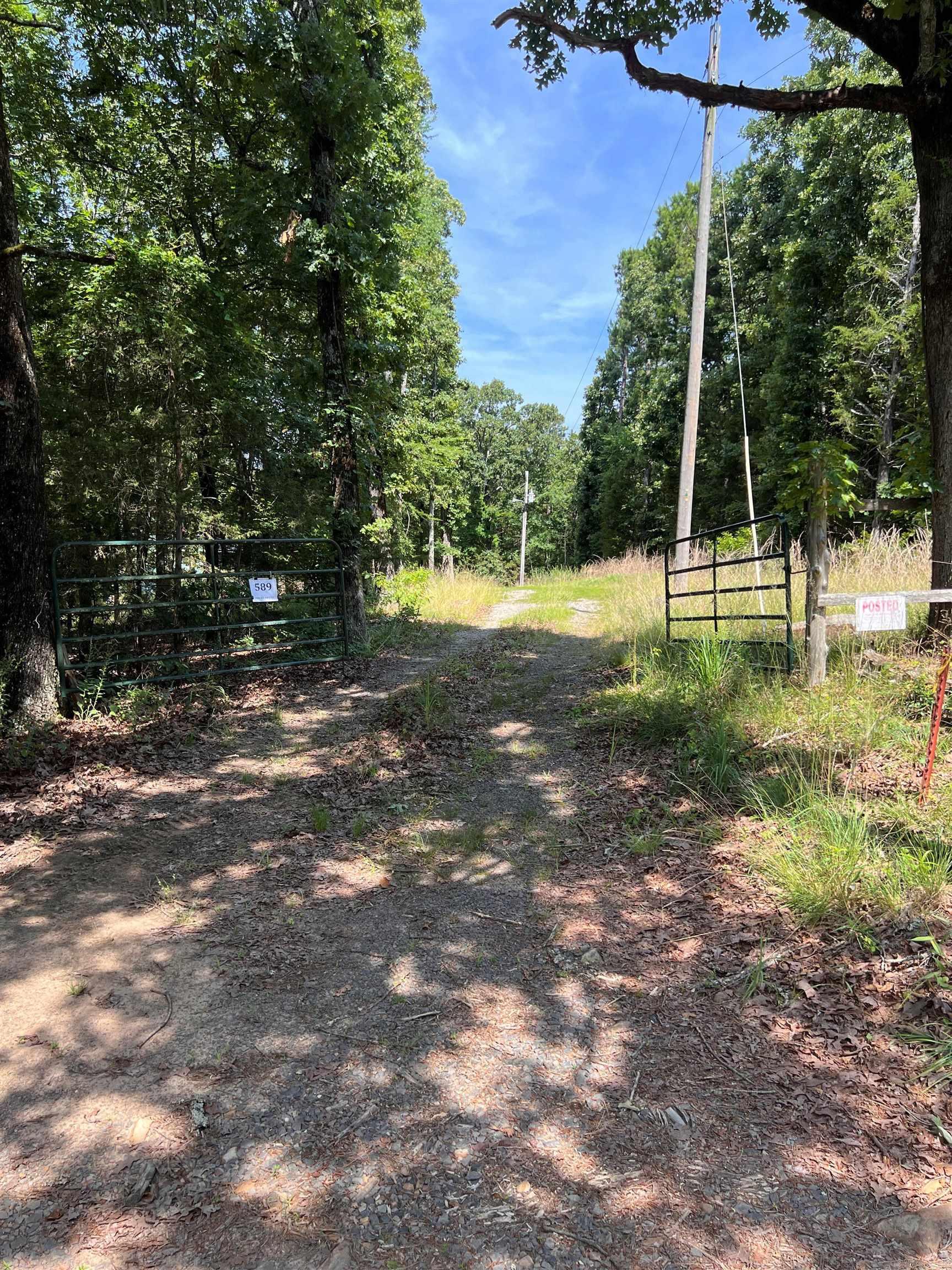 Piney Bay - Residential
