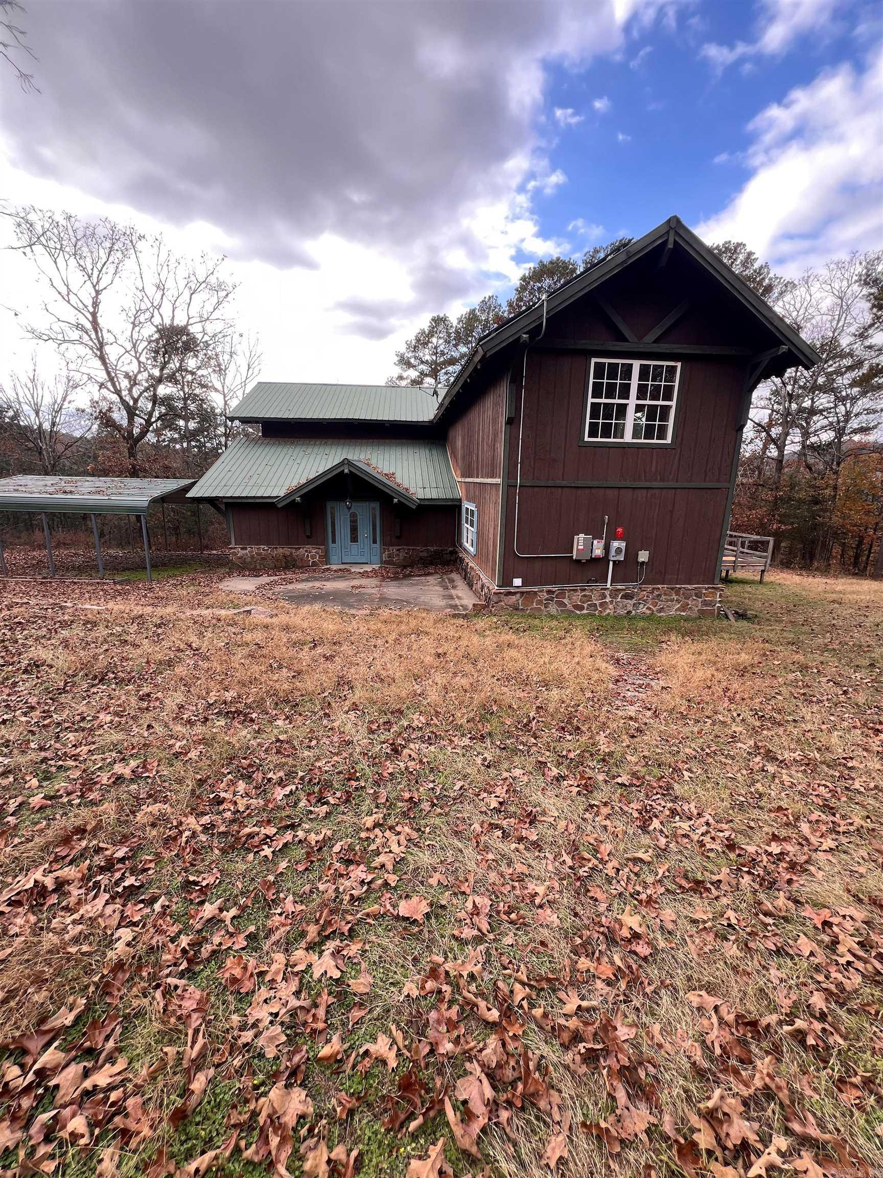 Piney Bay - Residential