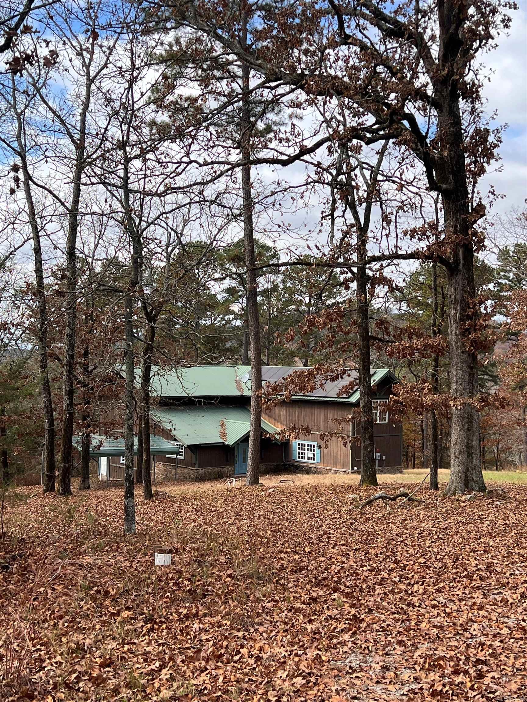 Piney Bay - Residential