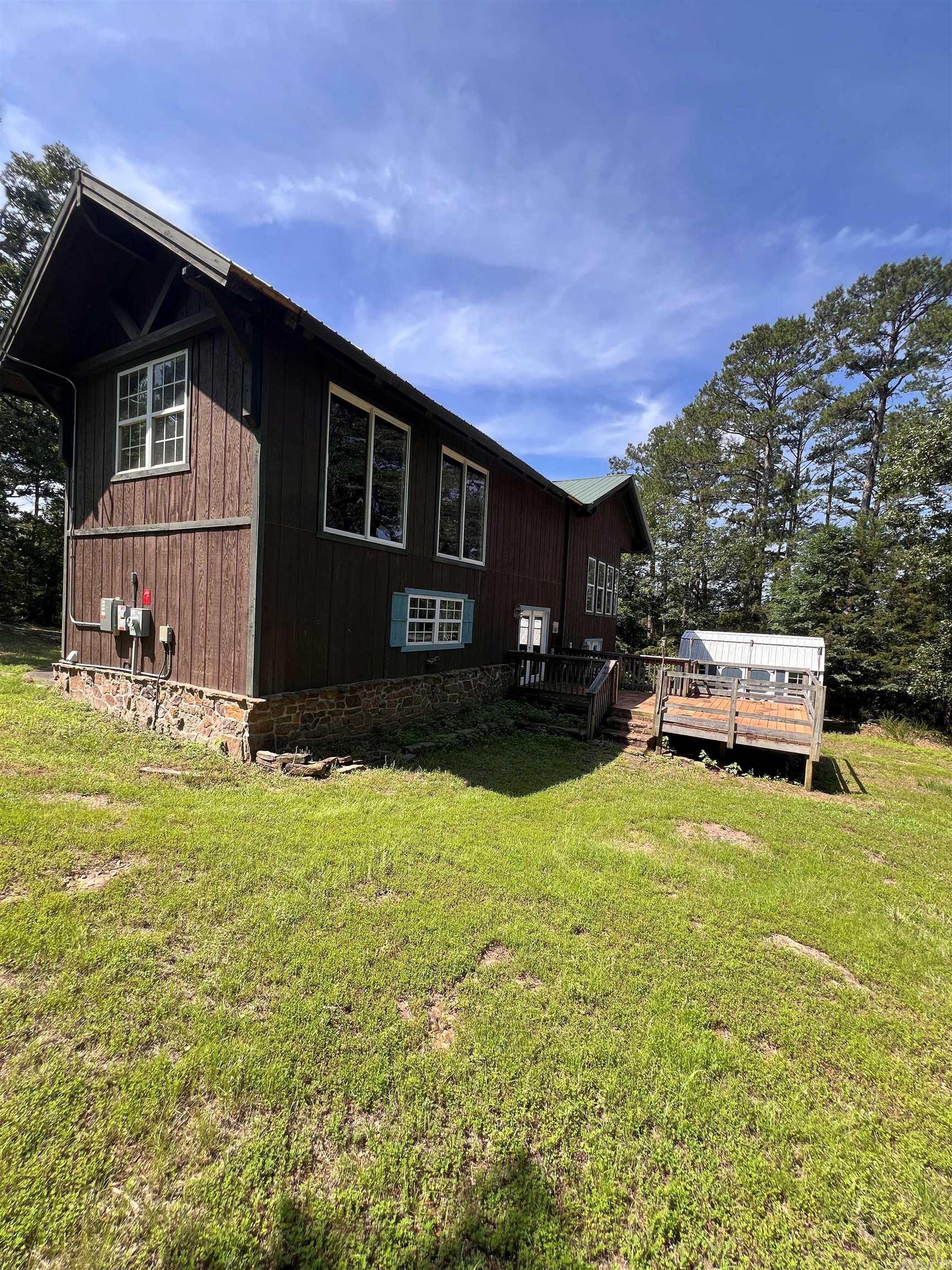 Piney Bay - Residential