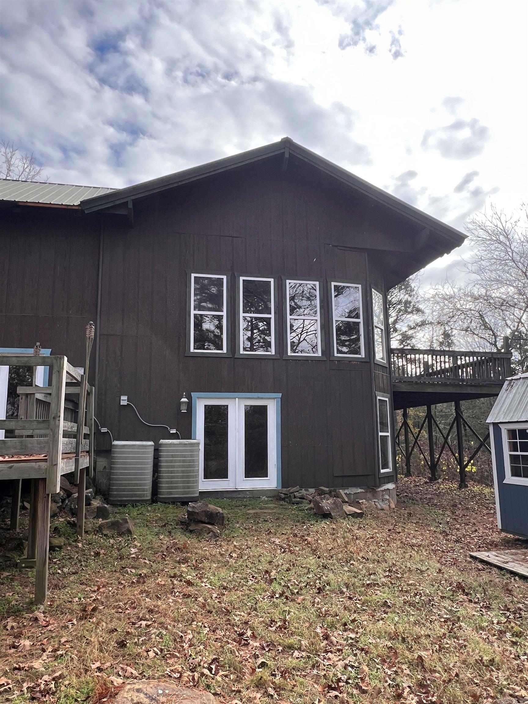 Piney Bay - Residential