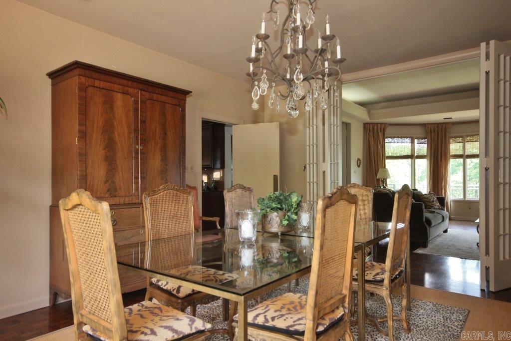 Longfellow Circle - Residential