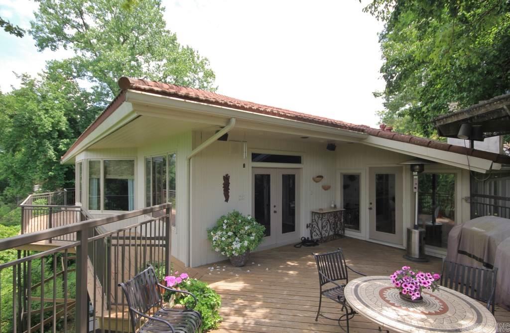 Longfellow Circle - Residential