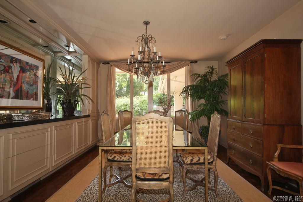 Longfellow Circle - Residential