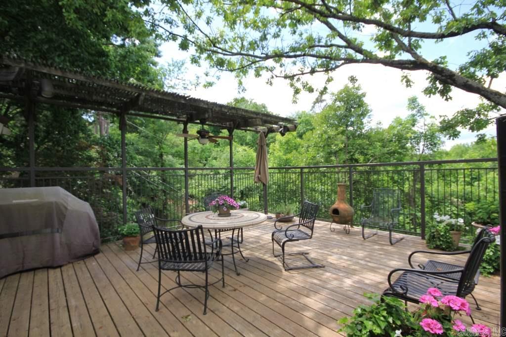 Longfellow Circle - Residential