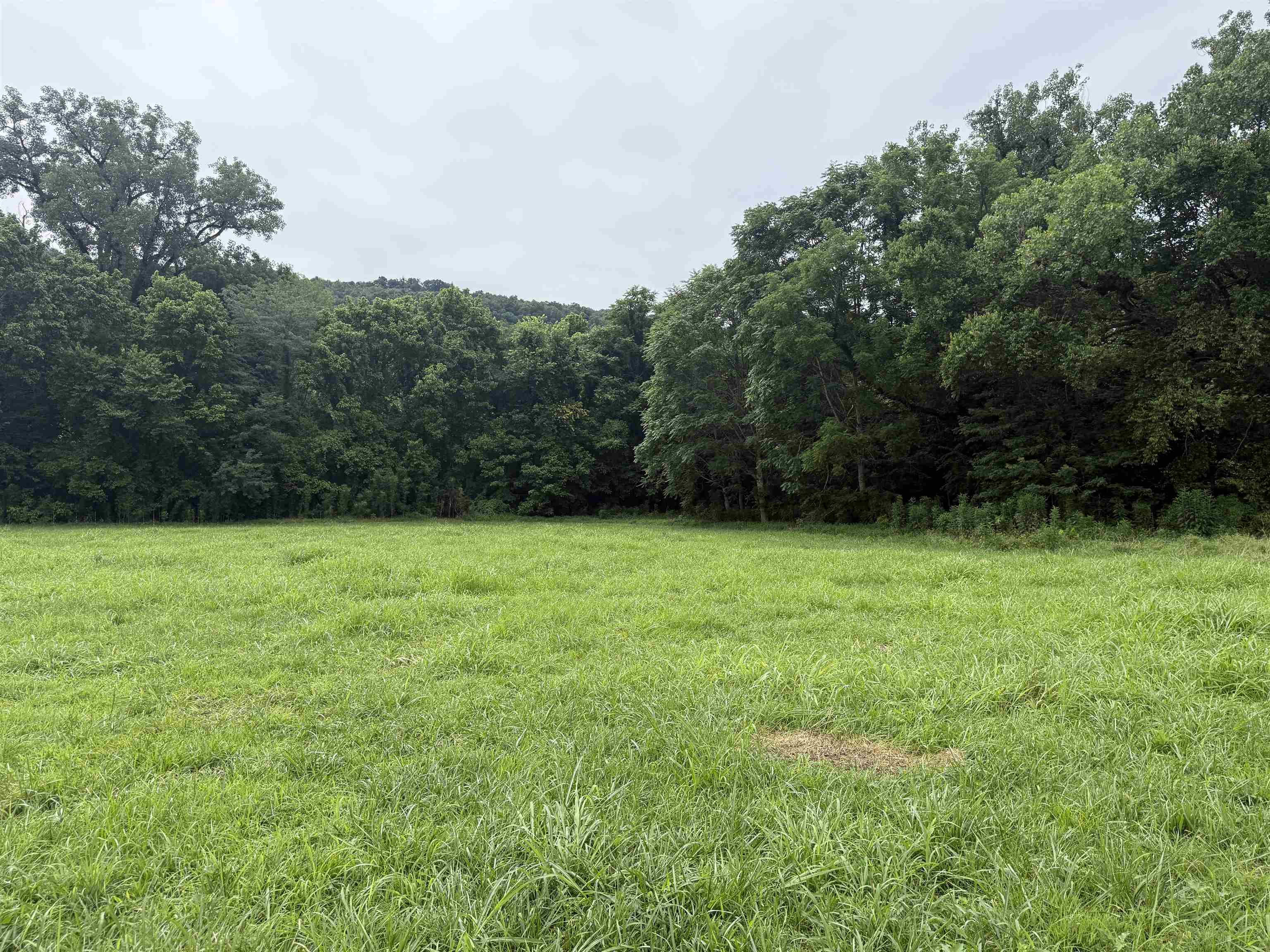Not in Subdivision - Land