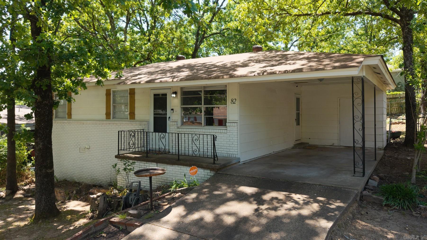 Melanie Park - Residential
