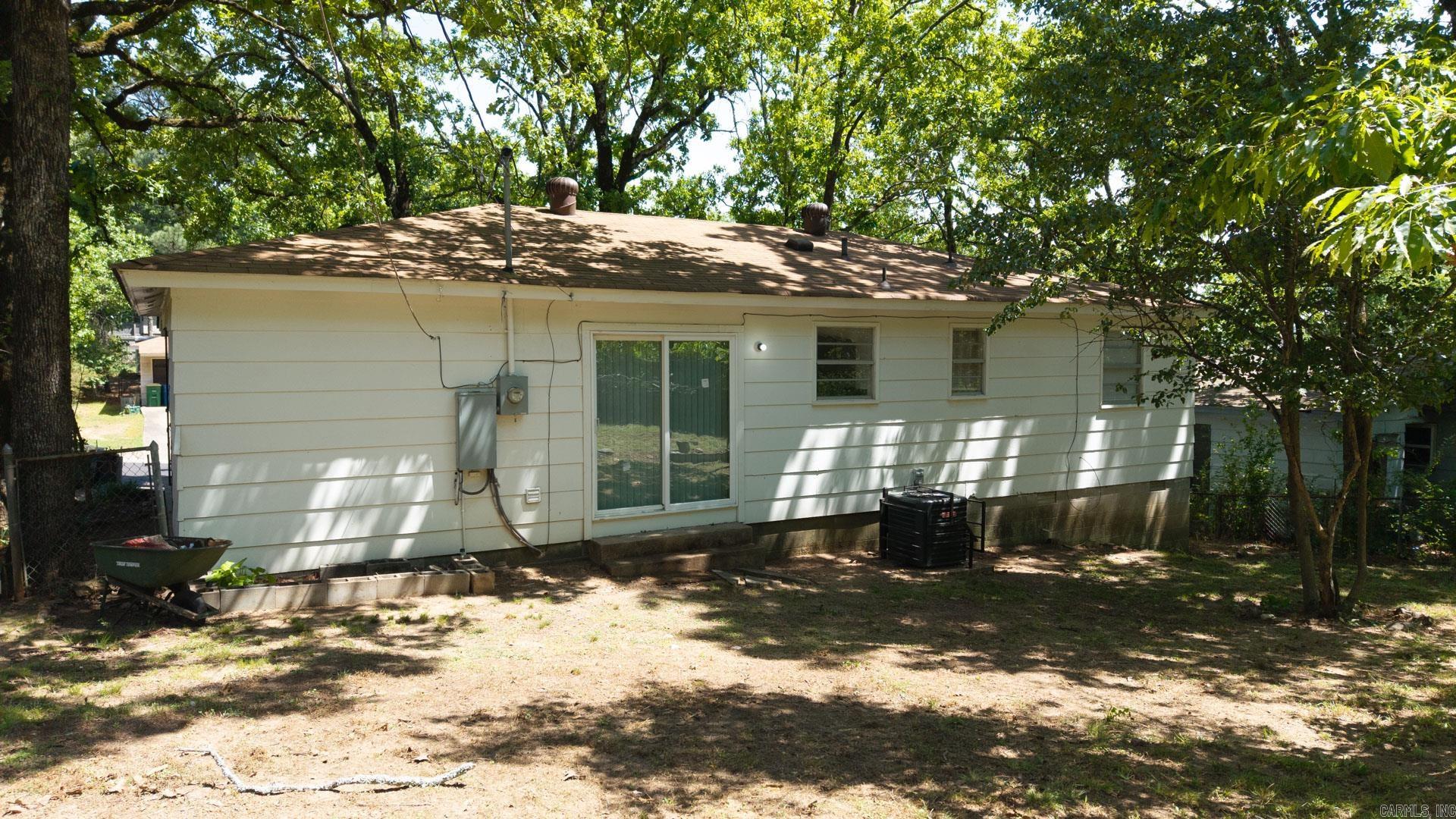 Melanie Park - Residential