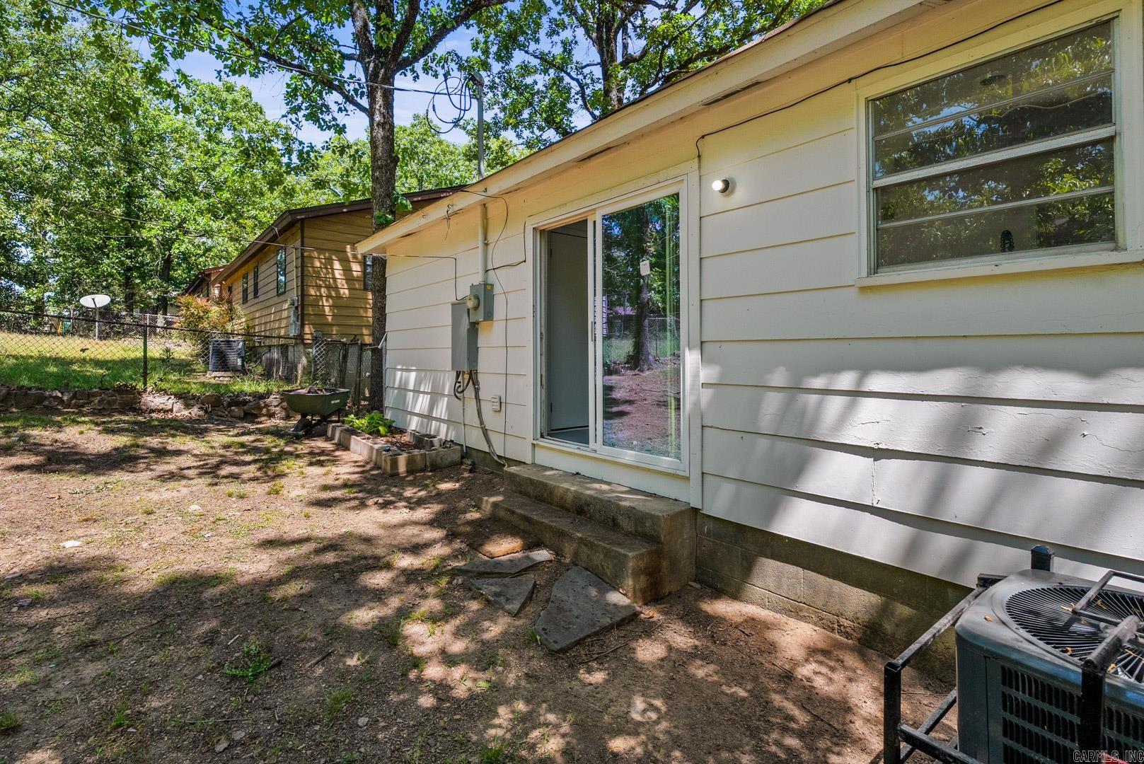 Melanie Park - Residential