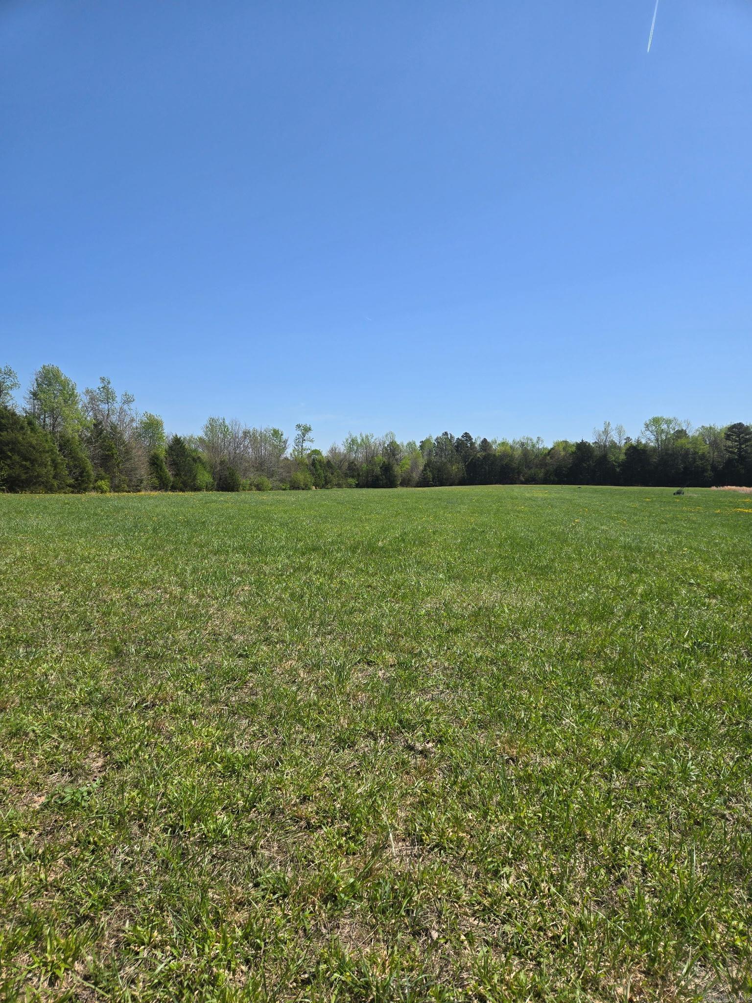 Not in Subdivision - Land
