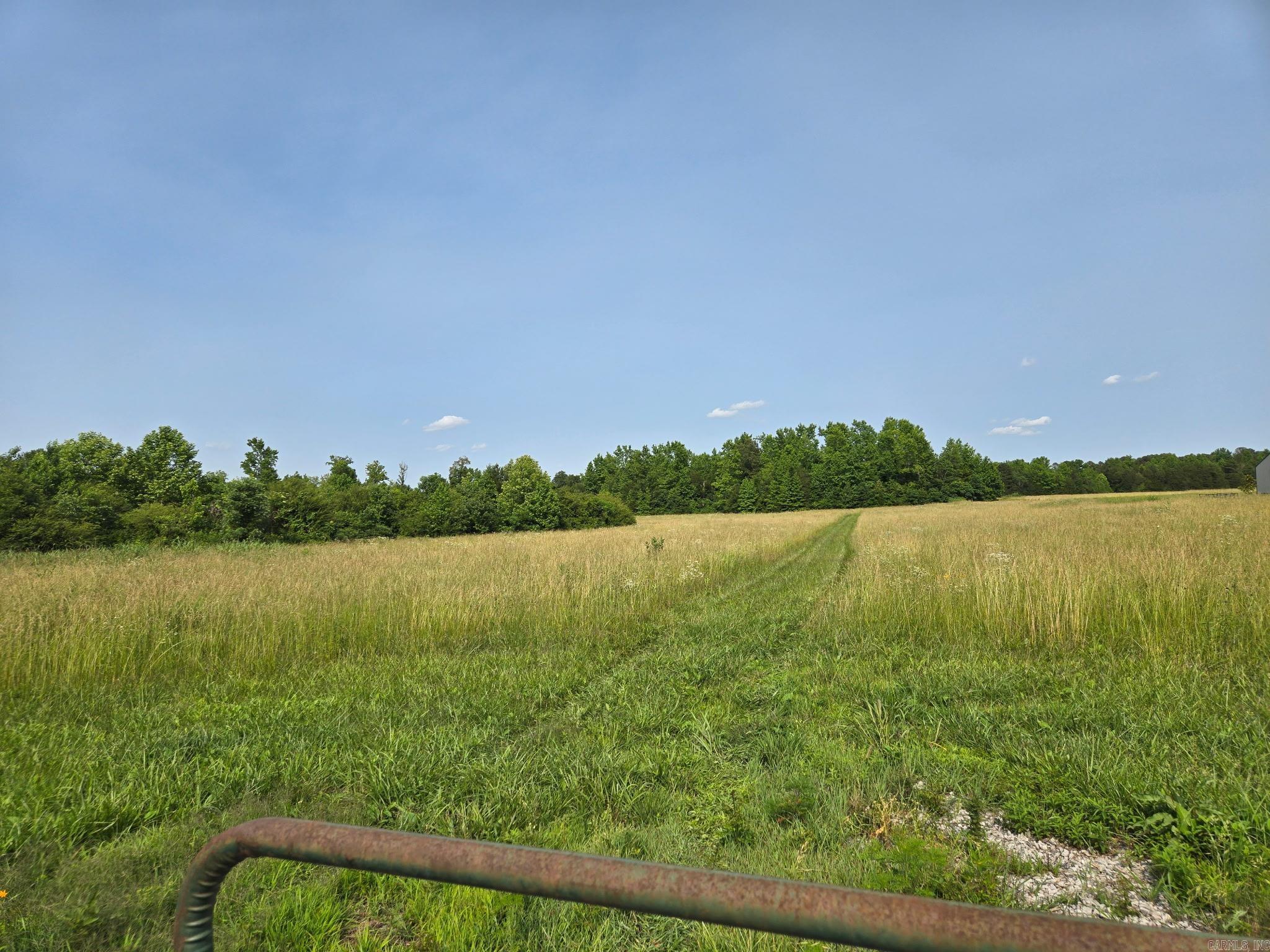Not in Subdivision - Land