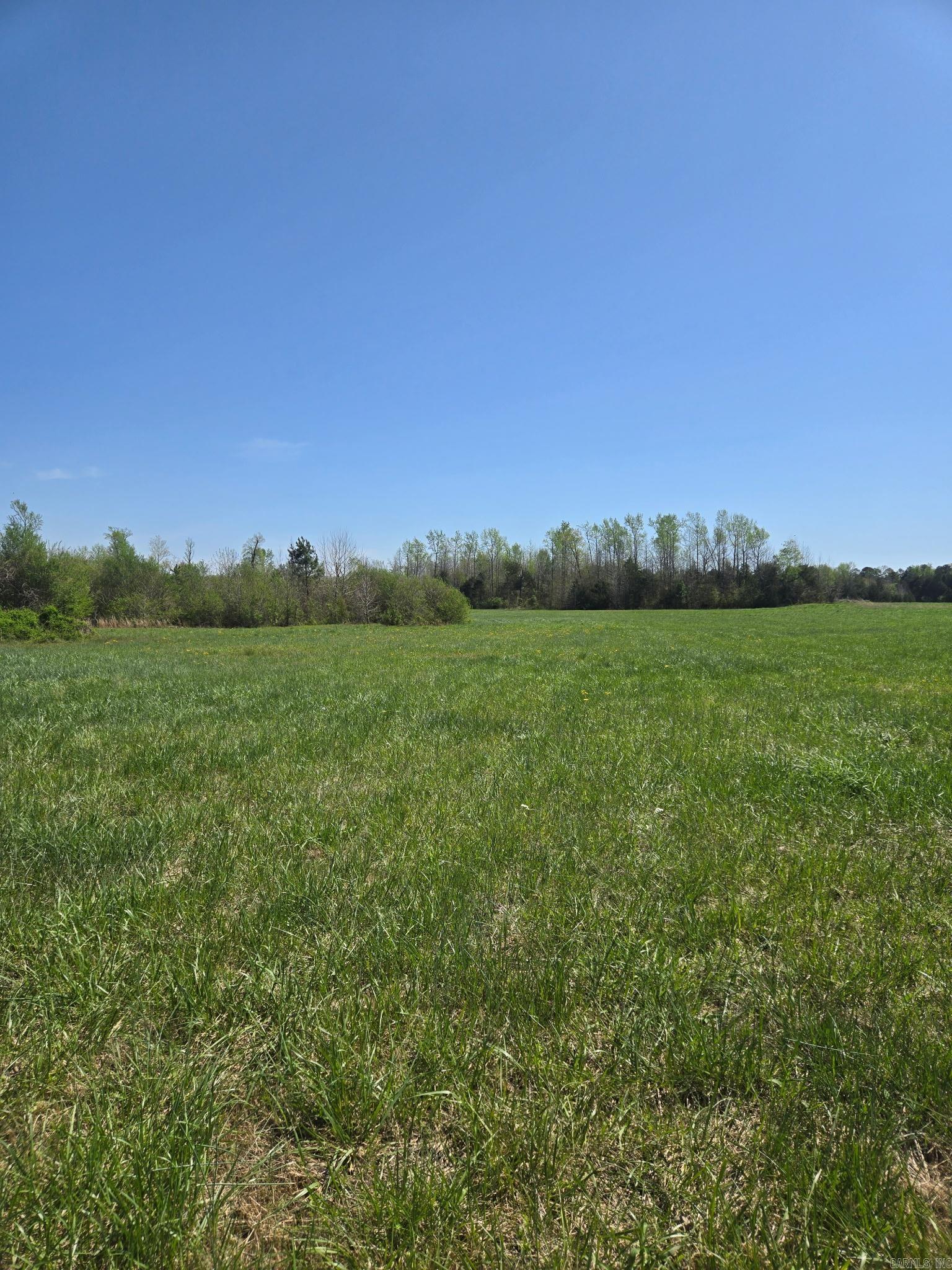 Not in Subdivision - Land