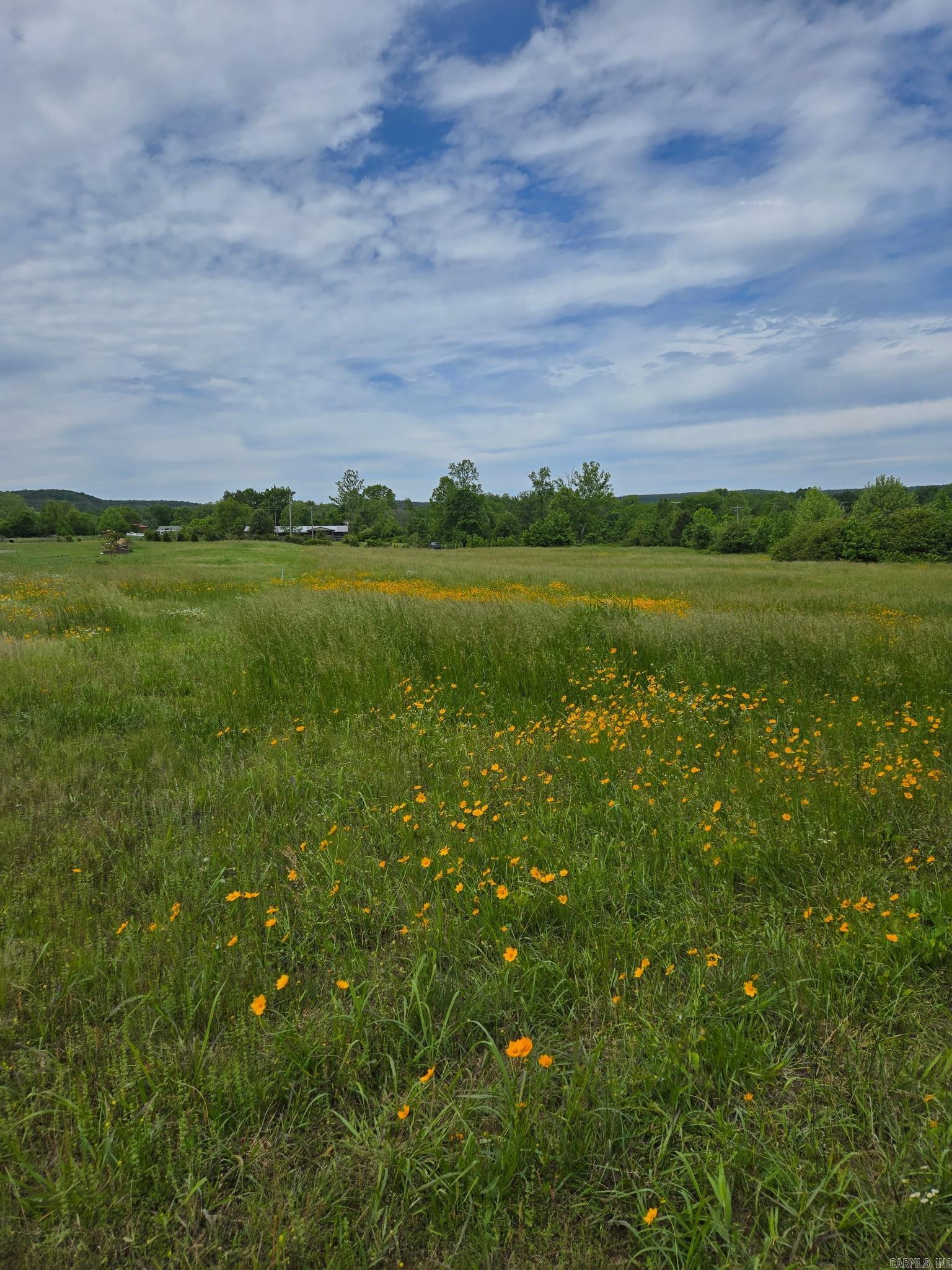 Not in Subdivision - Land