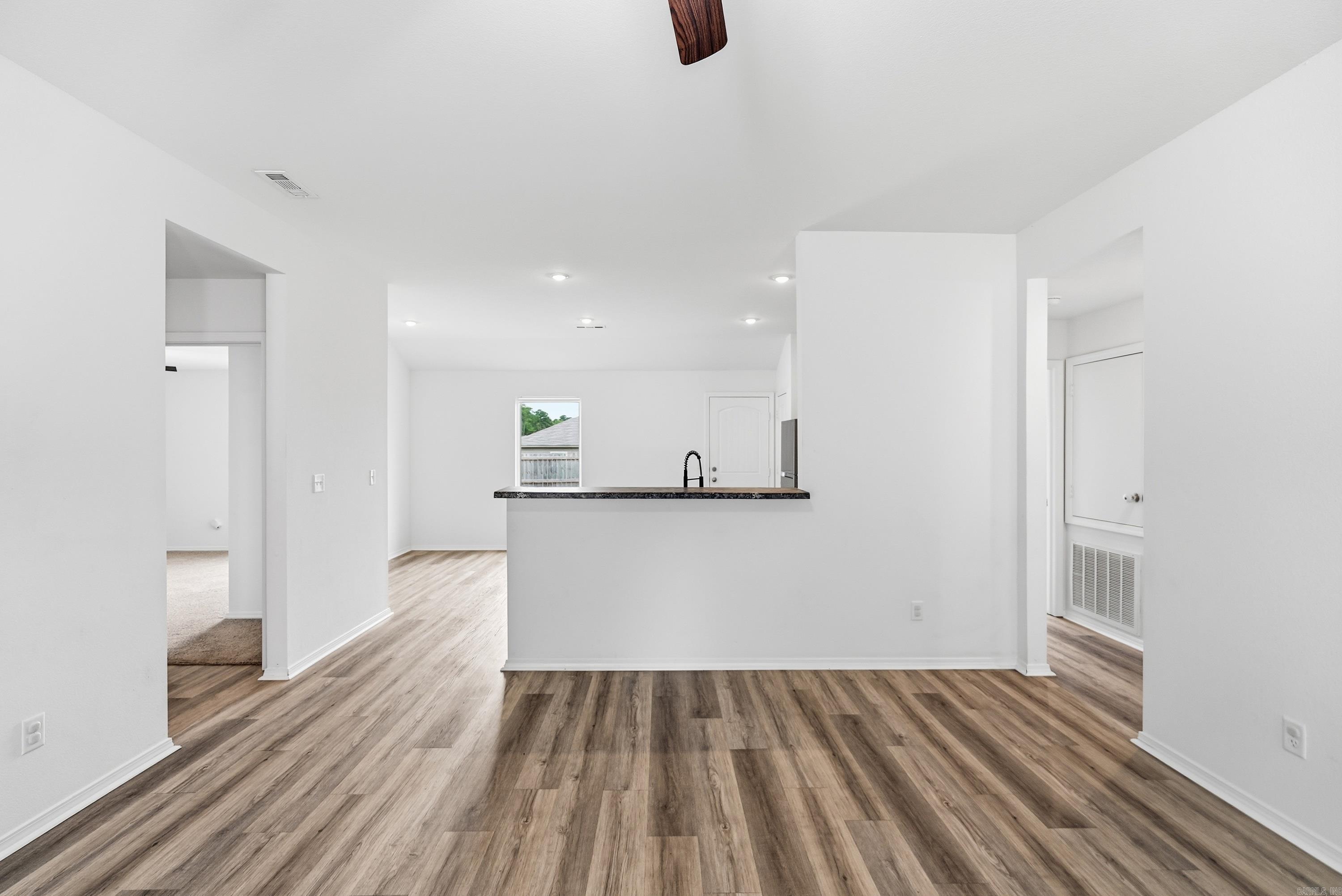 THE GROVE AT CENTENNIAL VALLEY - Residential