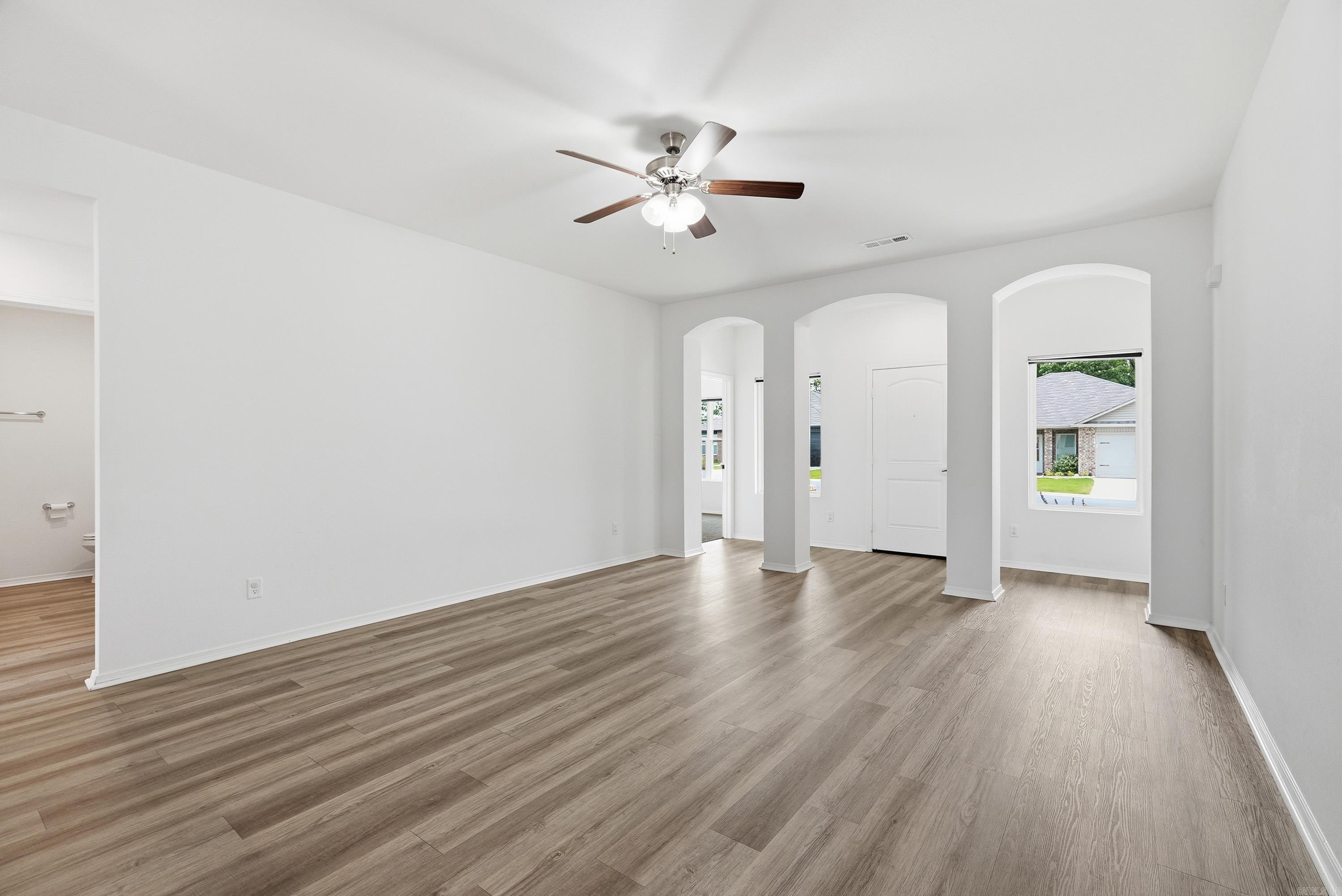 THE GROVE AT CENTENNIAL VALLEY - Residential