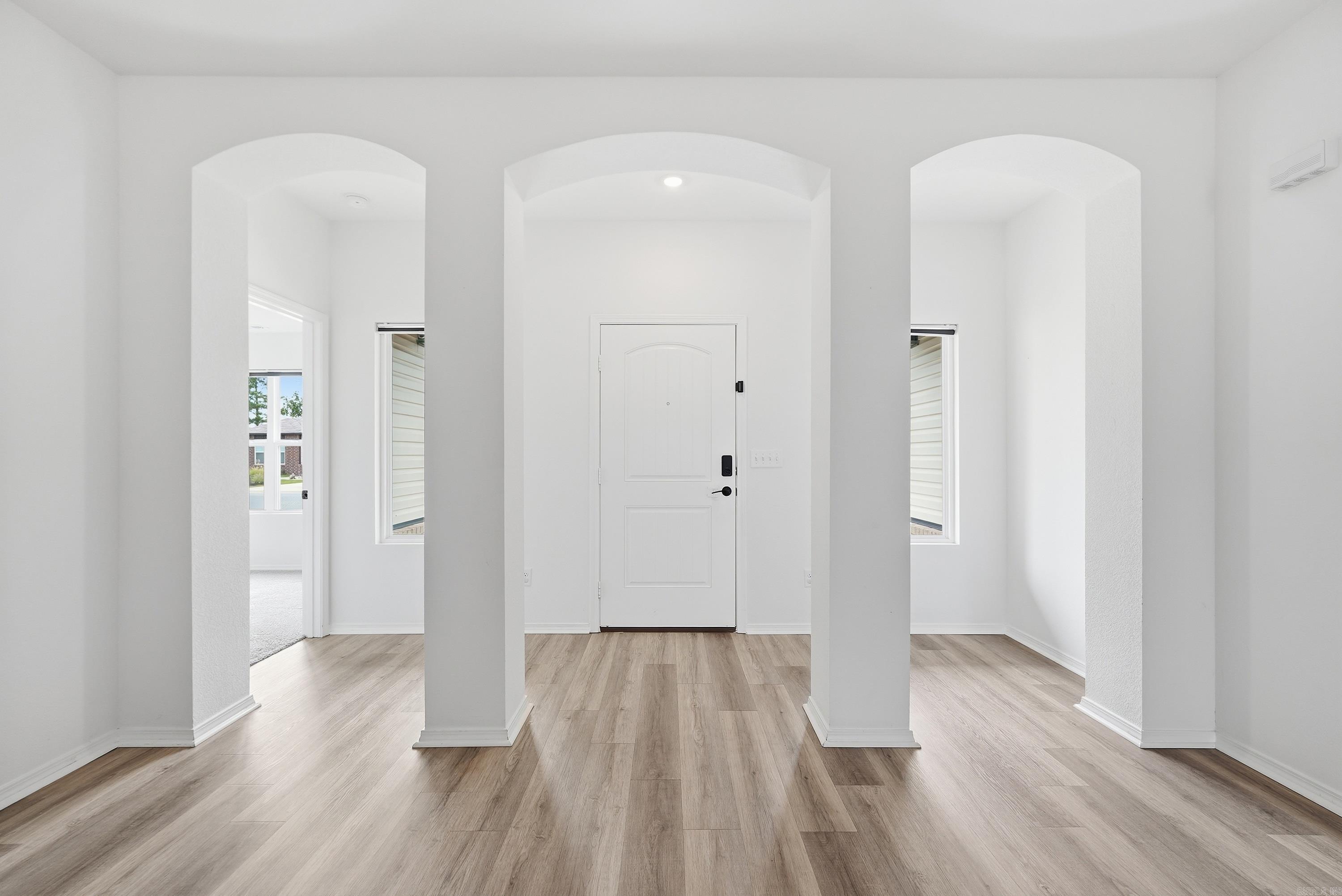 THE GROVE AT CENTENNIAL VALLEY - Residential