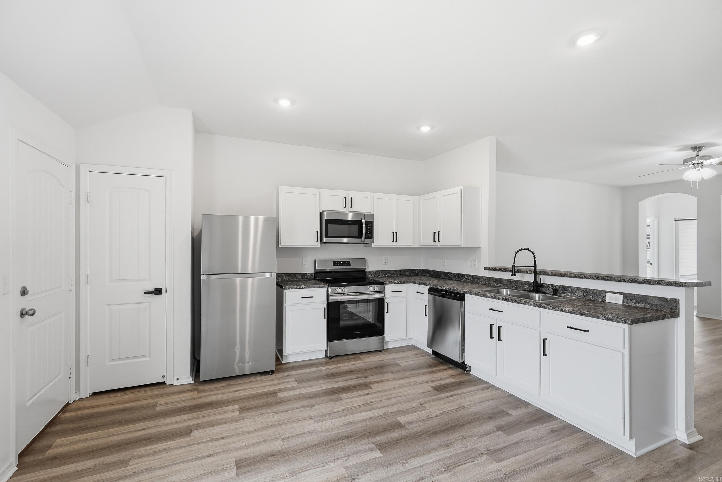 THE GROVE AT CENTENNIAL VALLEY - Residential
