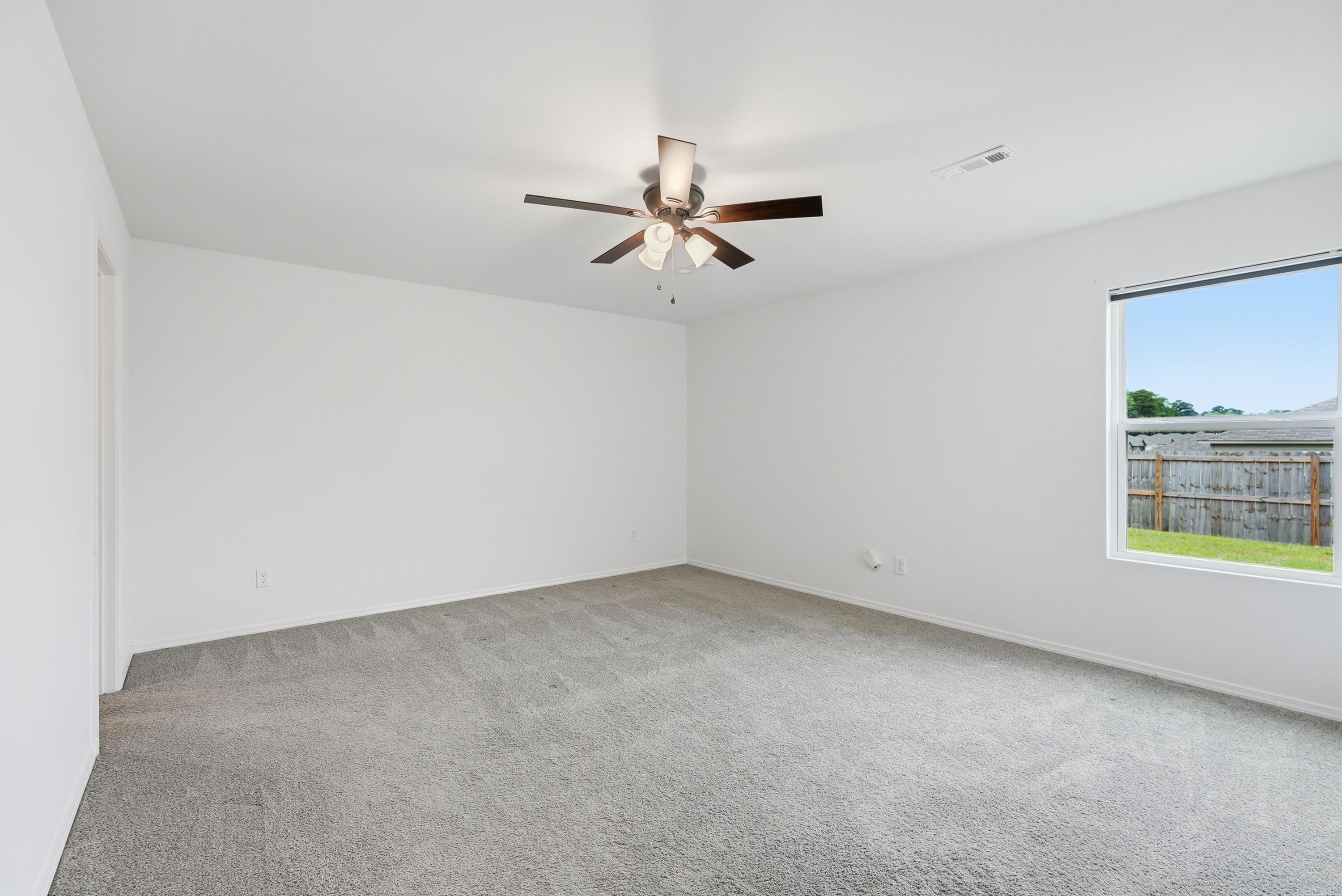 THE GROVE AT CENTENNIAL VALLEY - Residential