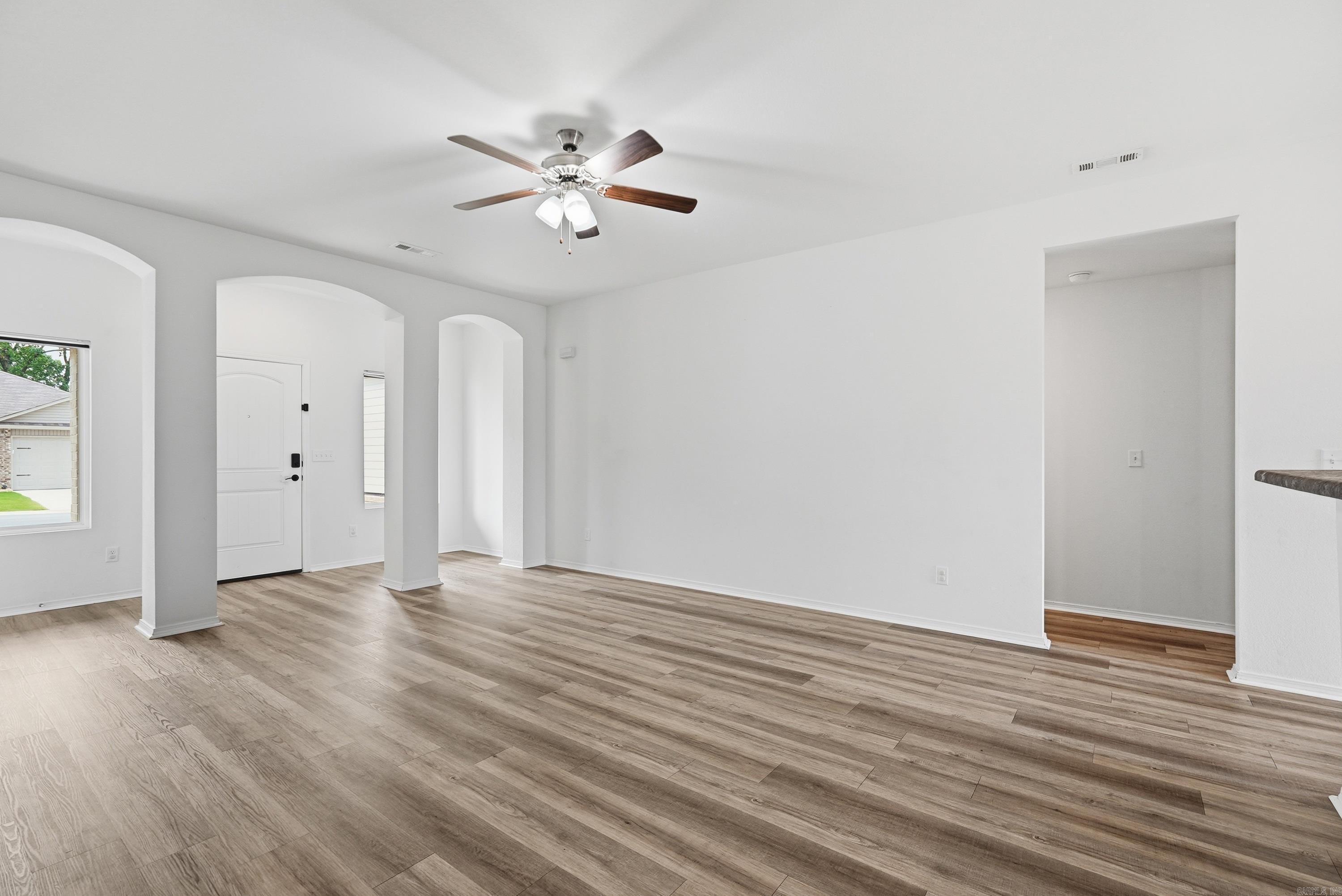 THE GROVE AT CENTENNIAL VALLEY - Residential