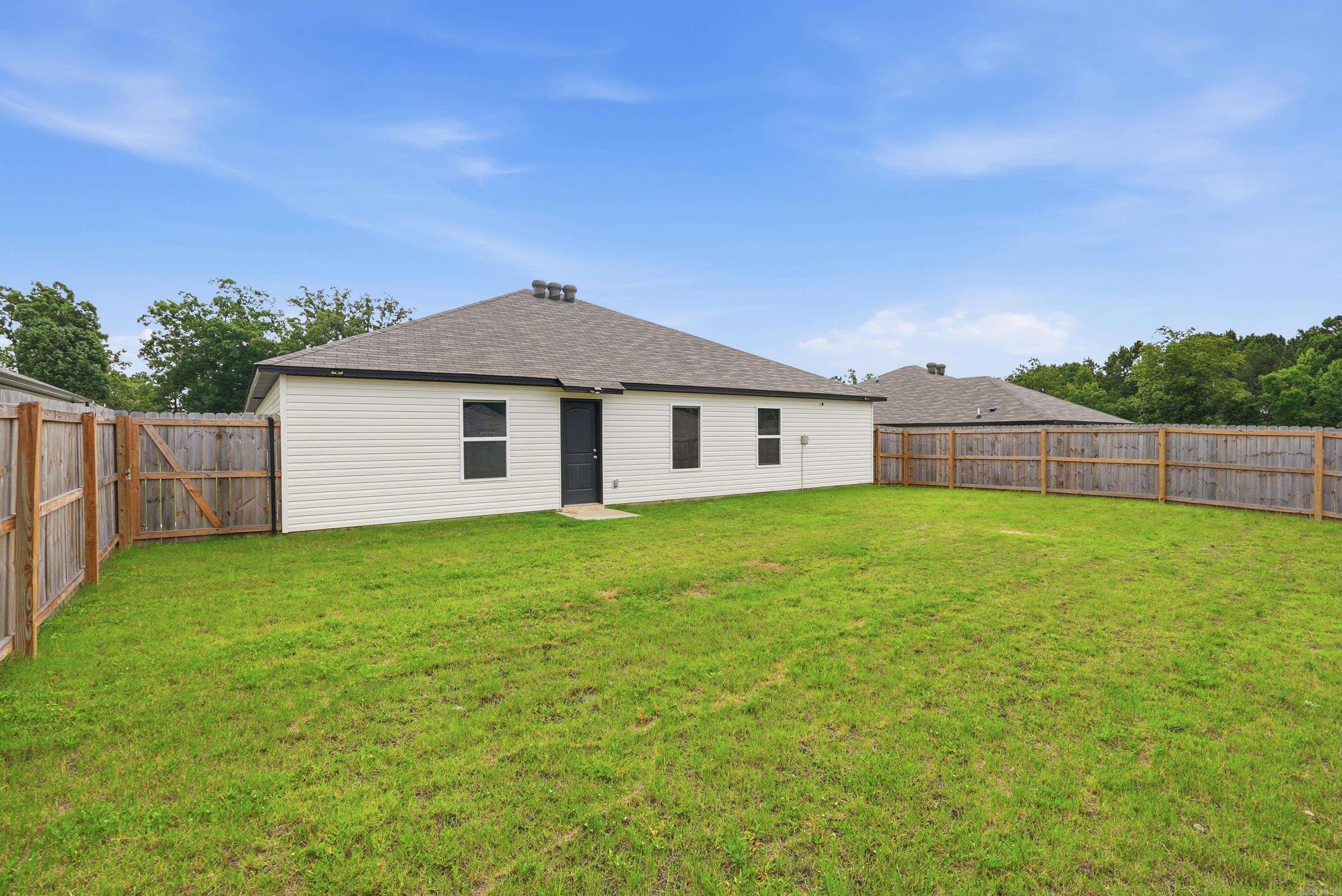 THE GROVE AT CENTENNIAL VALLEY - Residential
