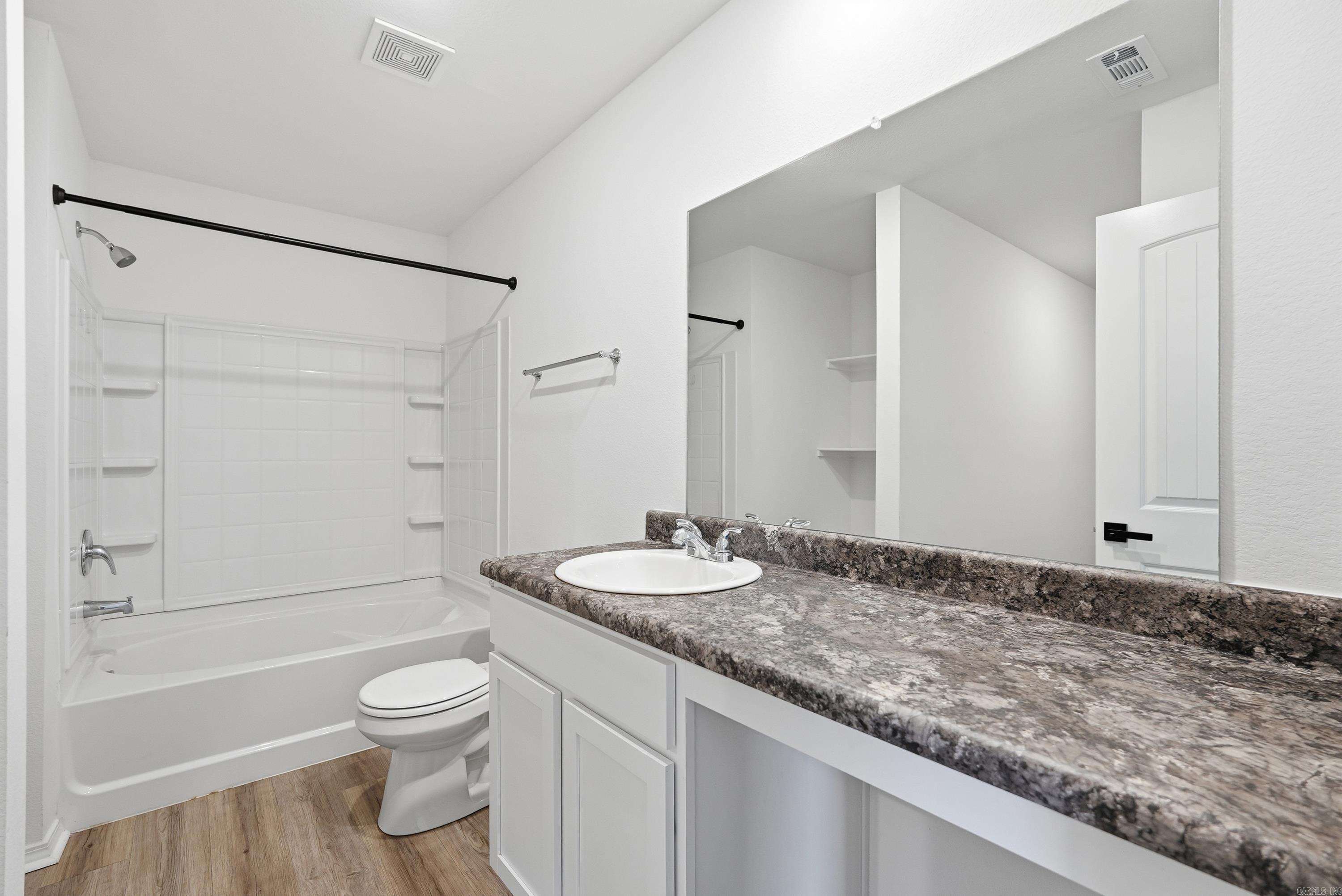 THE GROVE AT CENTENNIAL VALLEY - Residential