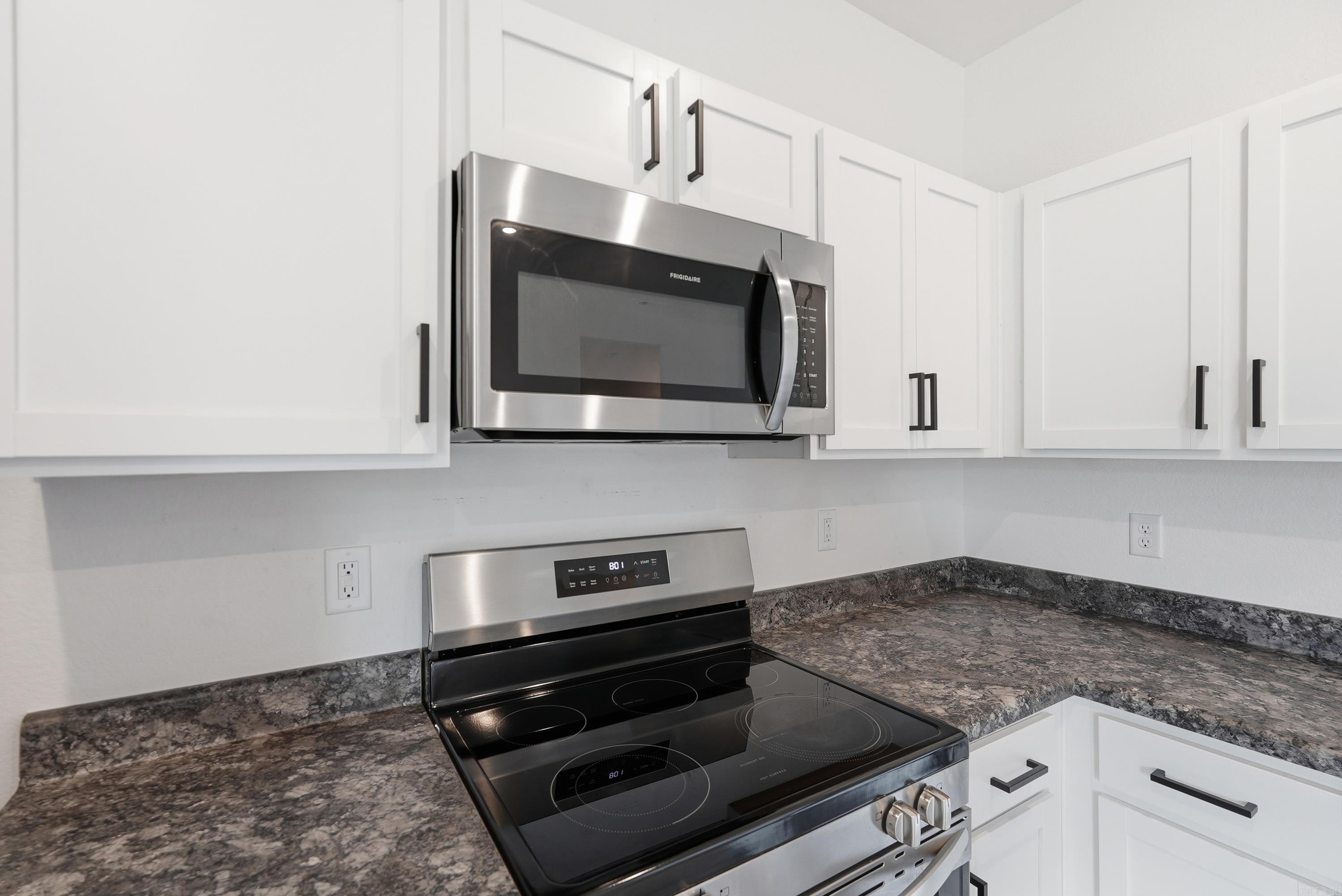THE GROVE AT CENTENNIAL VALLEY - Residential