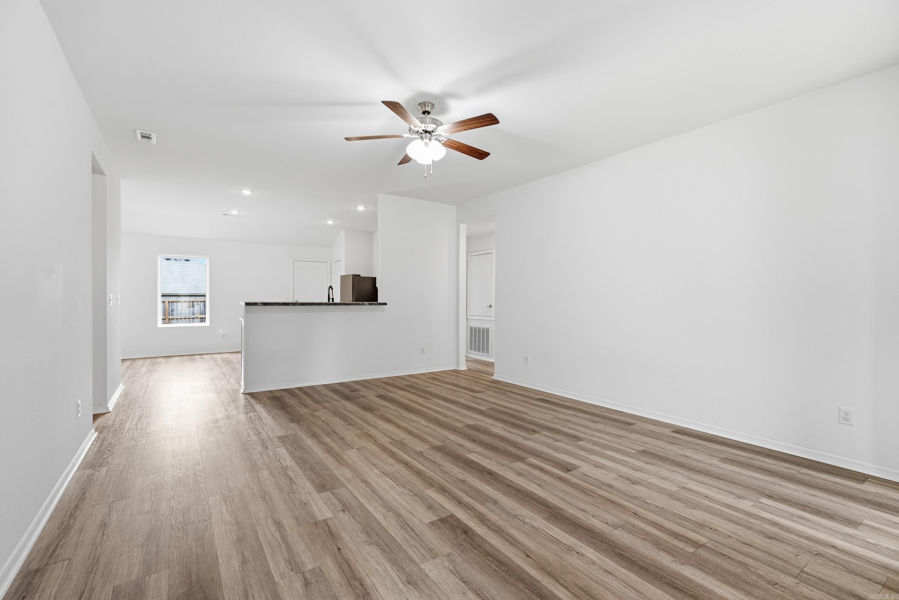 THE GROVE AT CENTENNIAL VALLEY - Residential