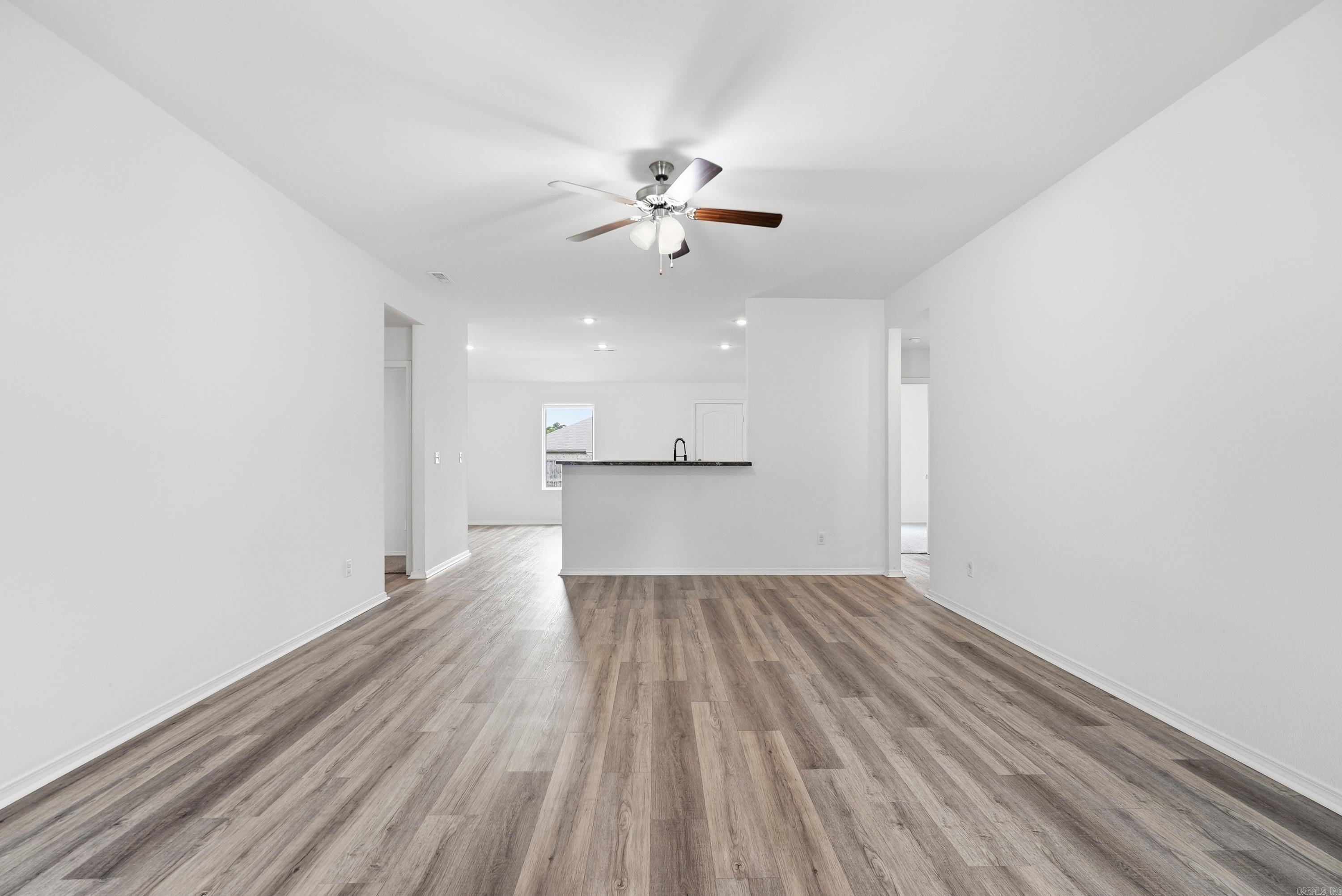 THE GROVE AT CENTENNIAL VALLEY - Residential