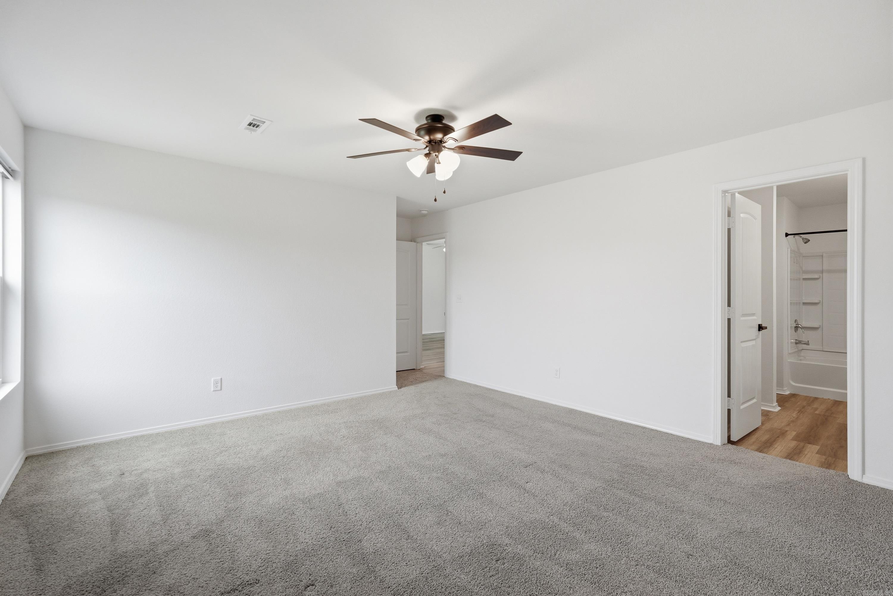 THE GROVE AT CENTENNIAL VALLEY - Residential