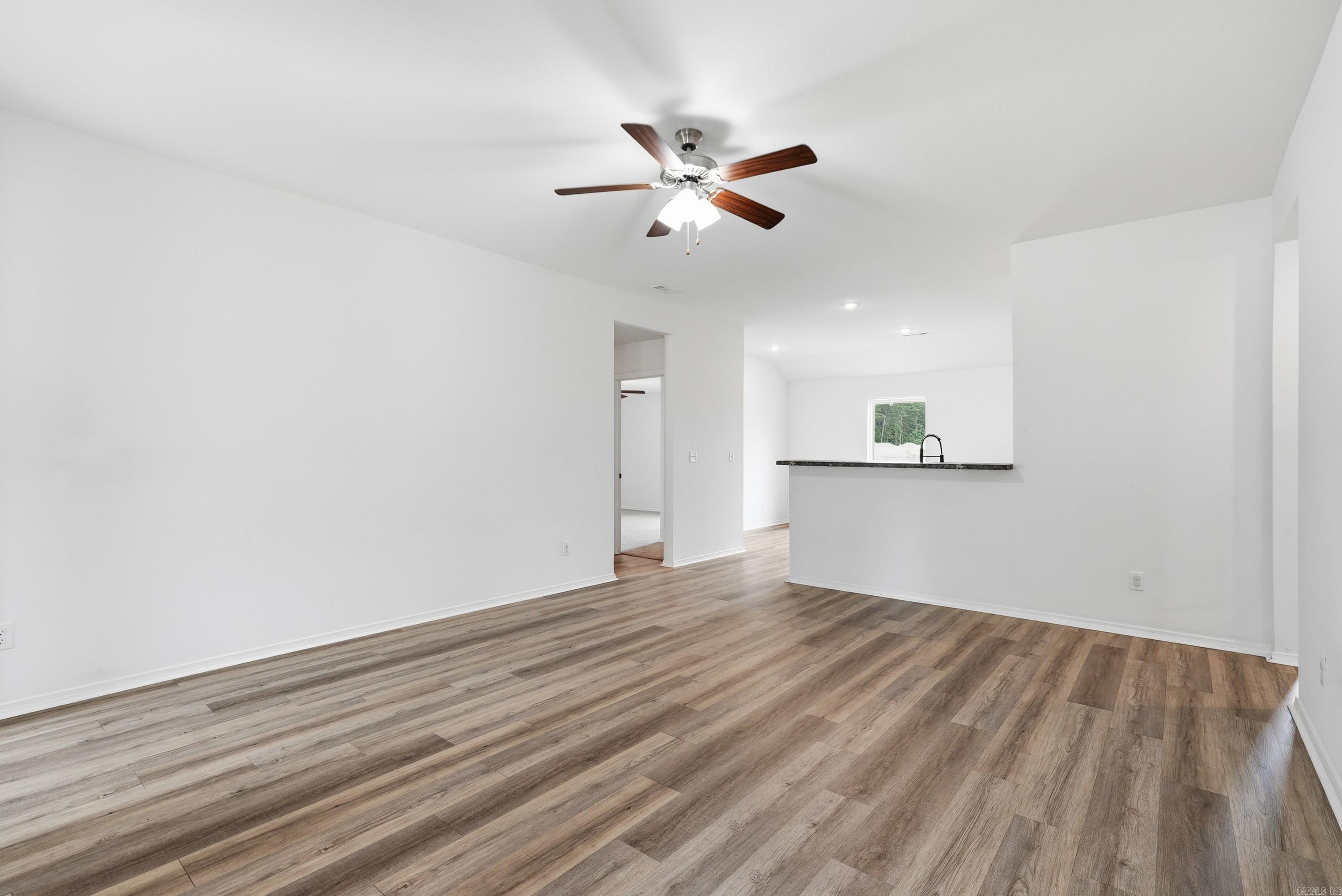 THE GROVE AT CENTENNIAL VALLEY - Residential