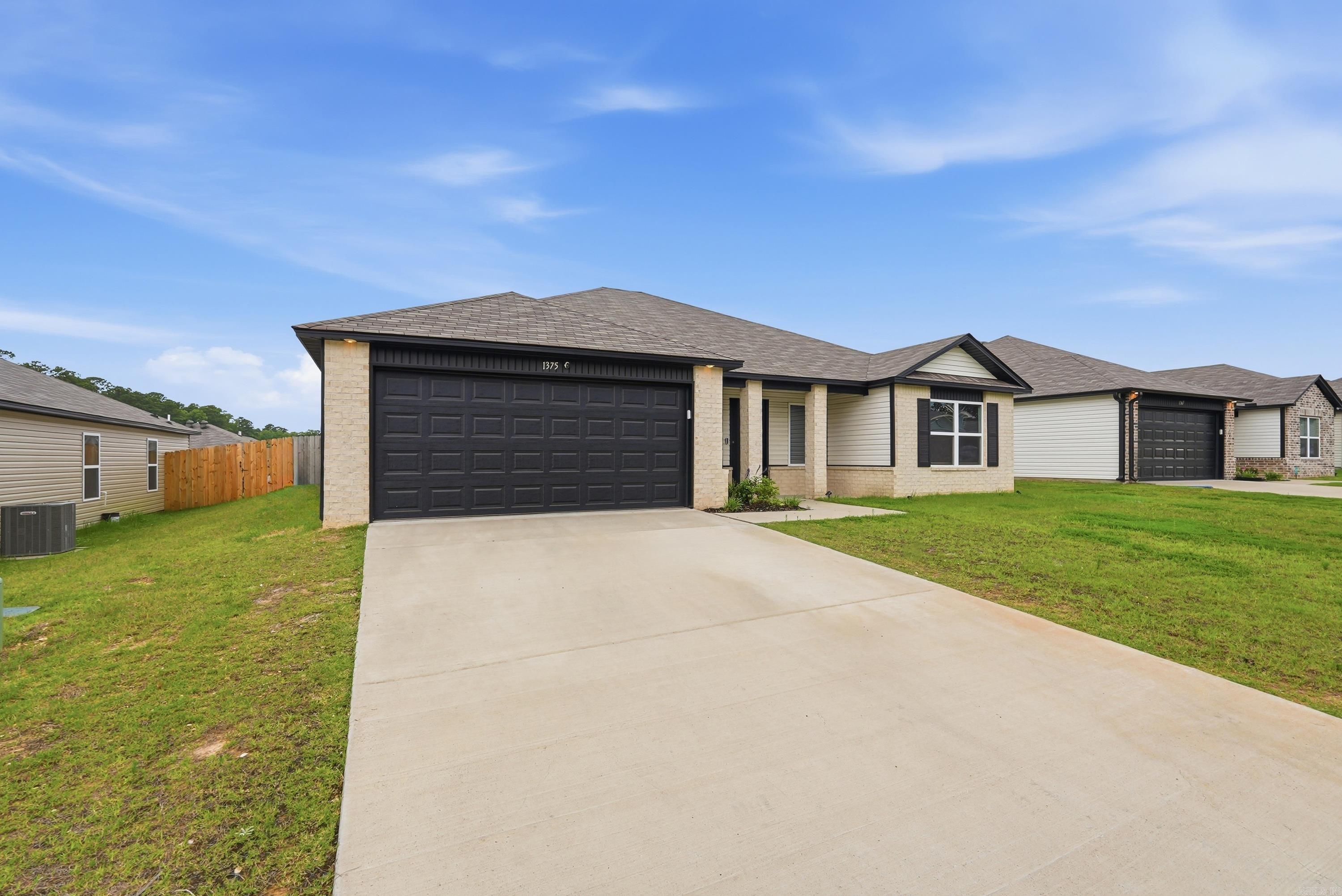 THE GROVE AT CENTENNIAL VALLEY - Residential