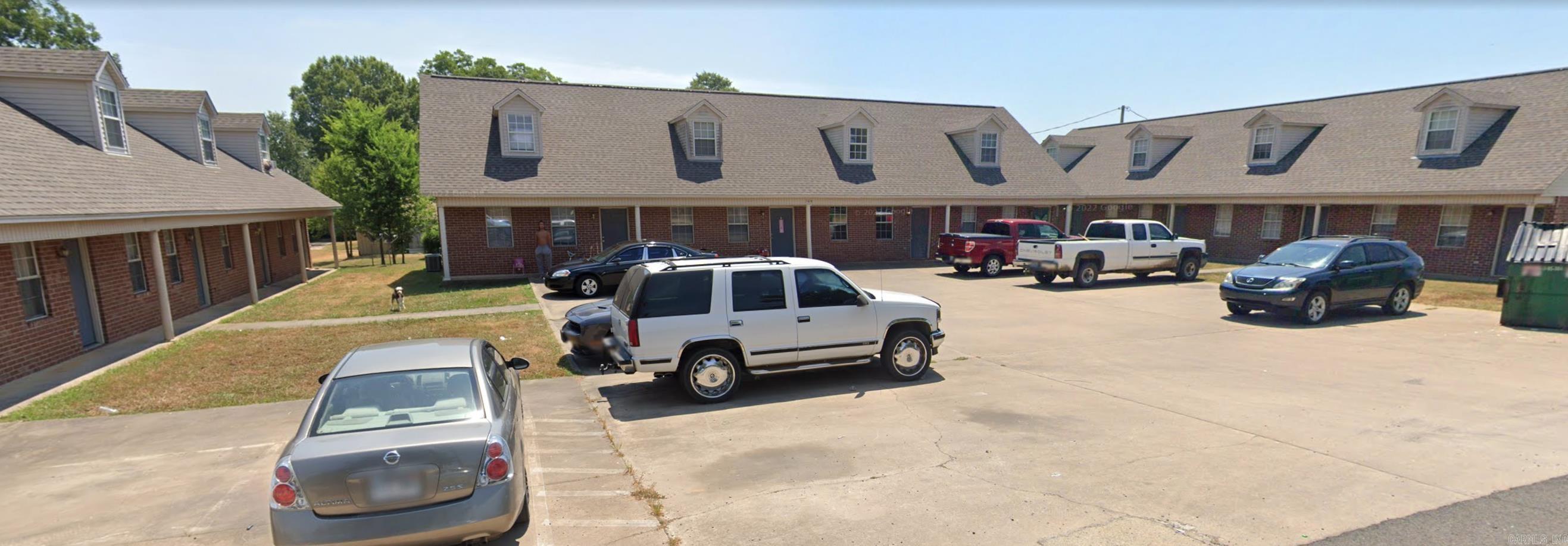 Watkins & Quarles - Residential Income