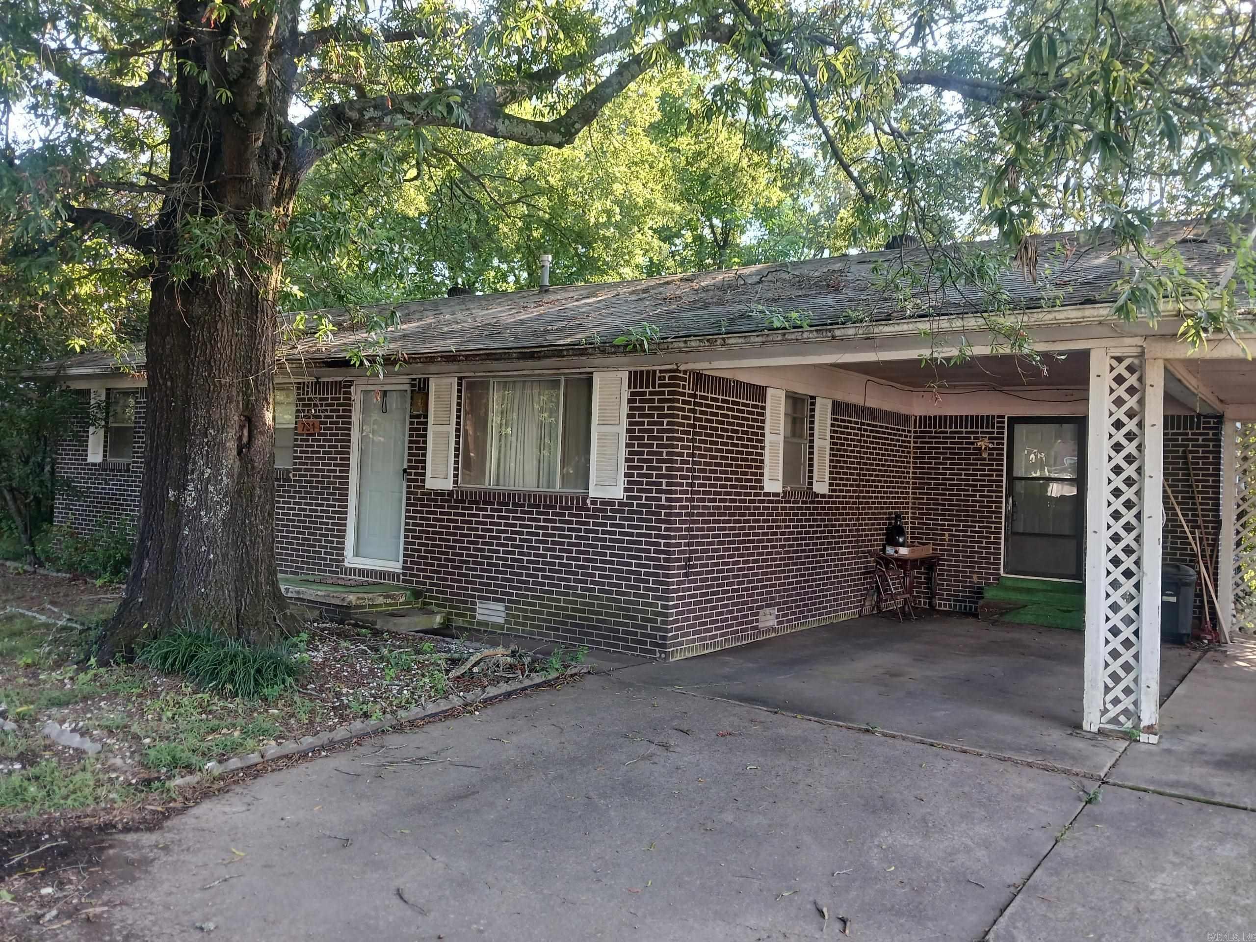 Not In List - Residential