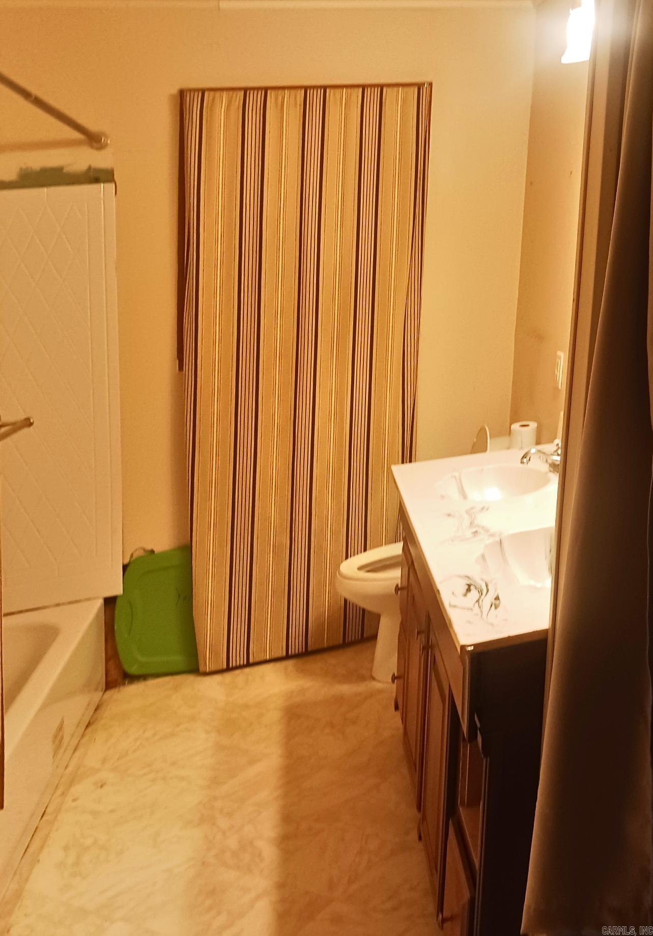 Not In List - Residential