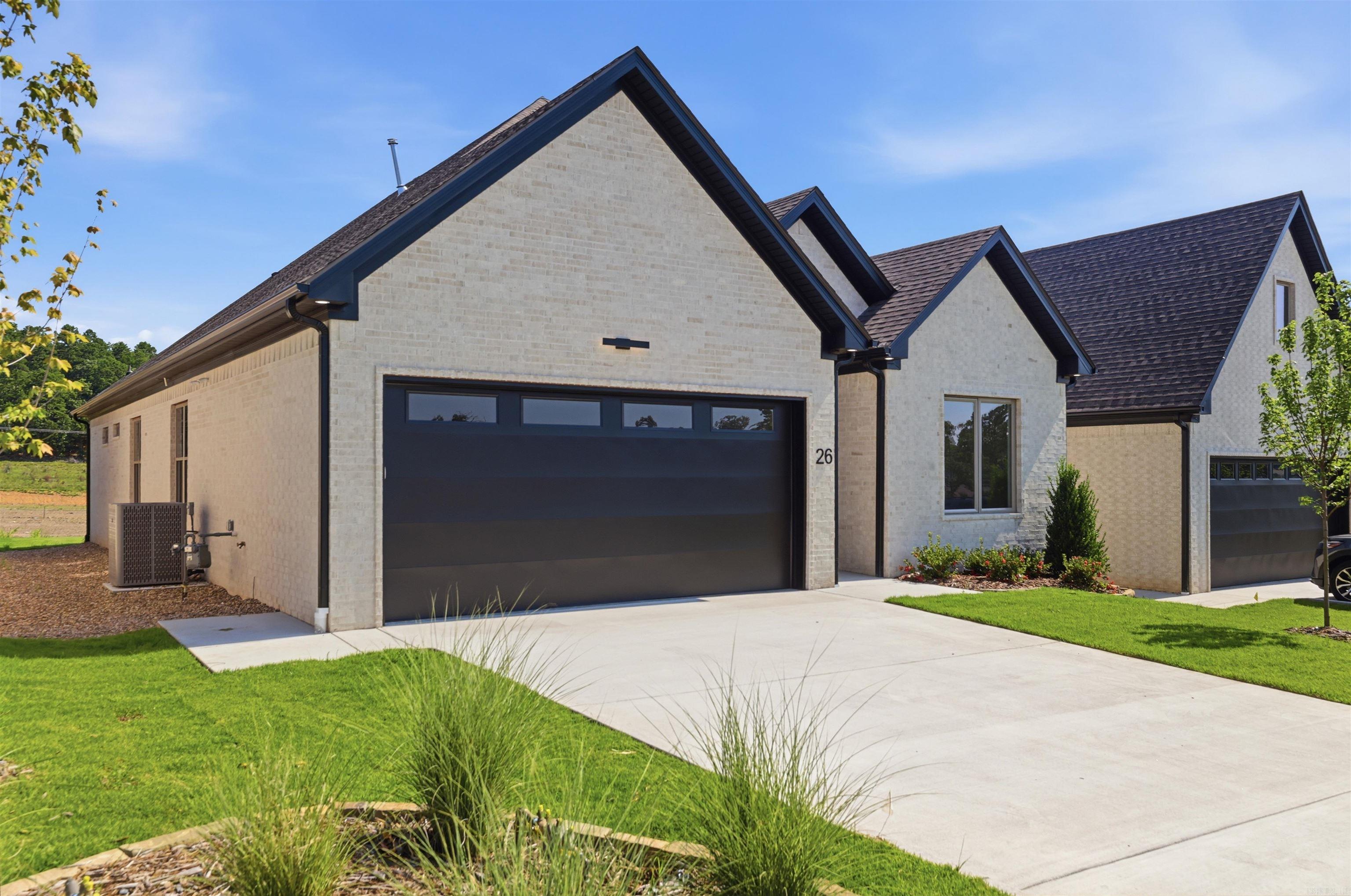 MOUNTAIN BROOK SUBDIVISION - Residential
